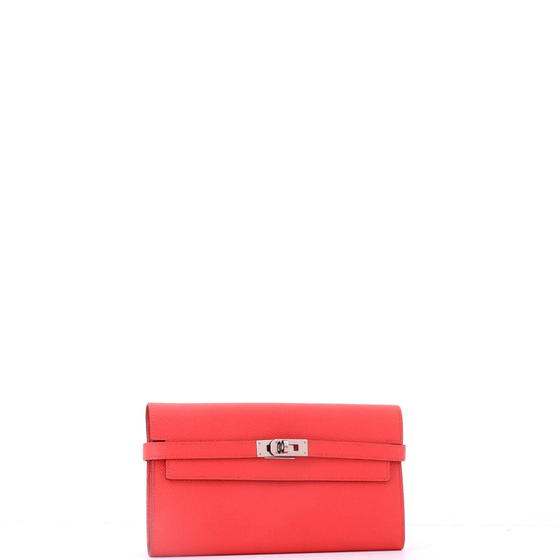 Long Epsom Wallet Kelly Hermes - 2