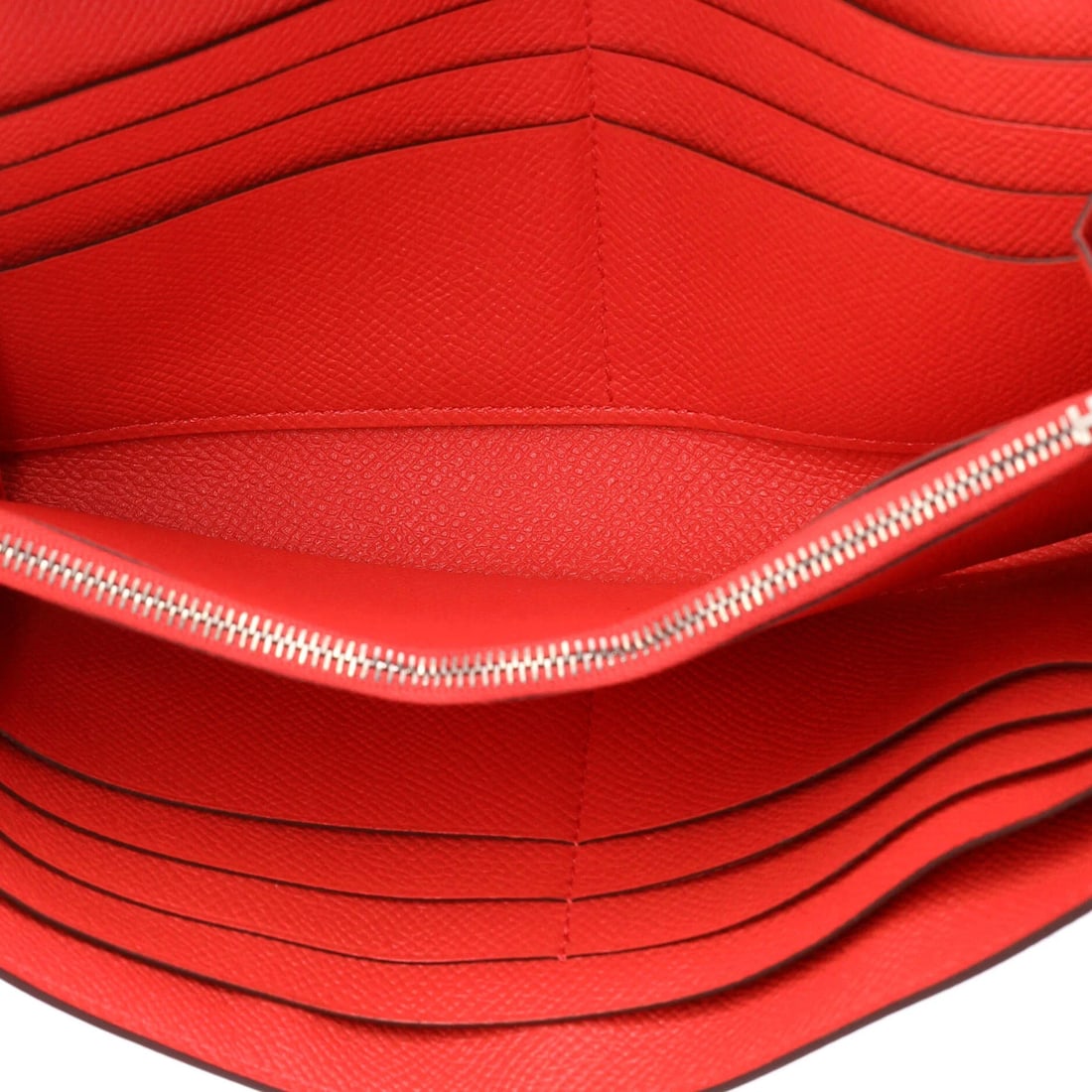 Long Epsom Wallet Kelly Hermes - 5