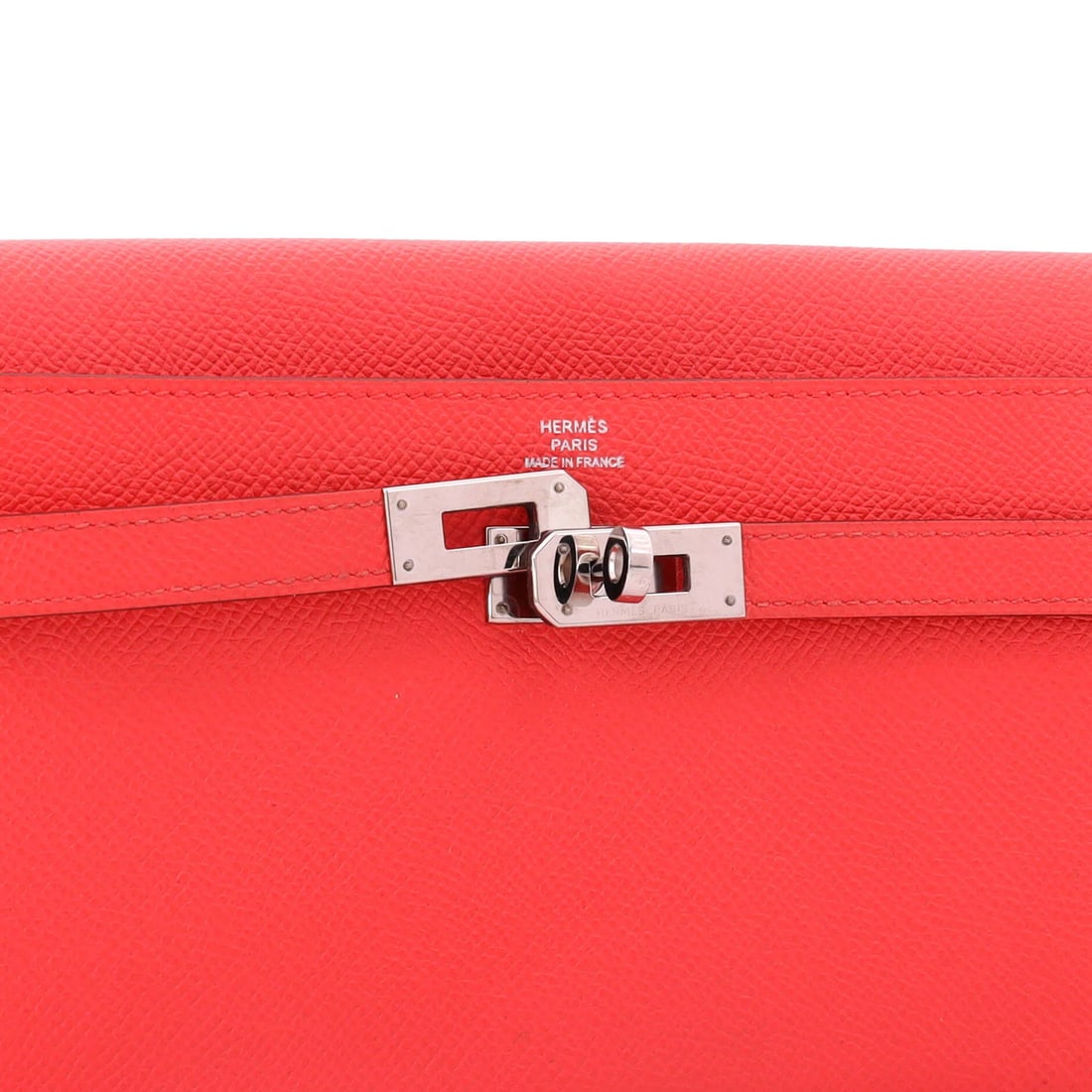 Long Epsom Wallet Kelly Hermes - 6