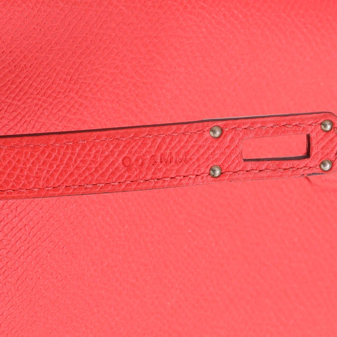 Long Epsom Wallet Kelly Hermes - 8