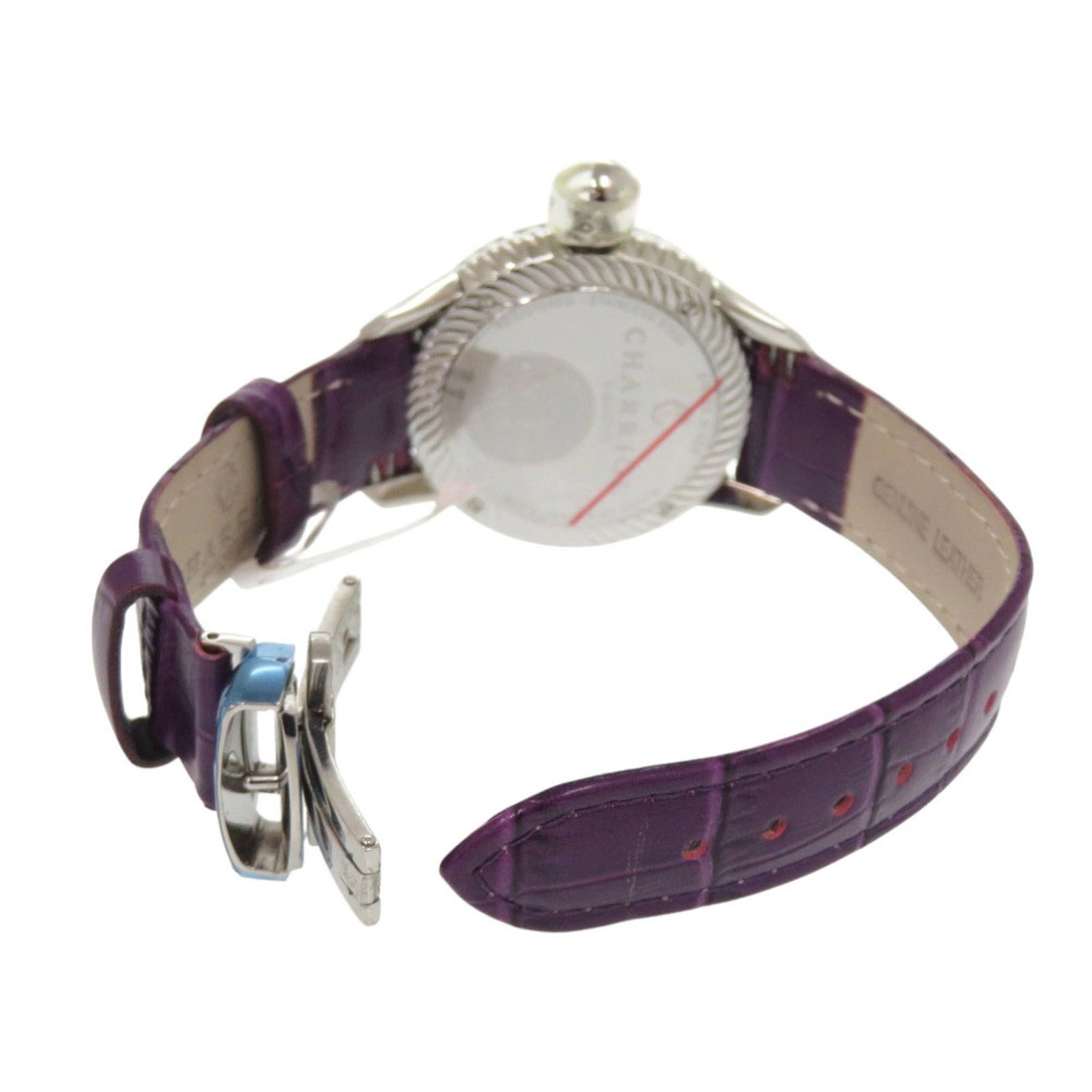 Charriol Wristwatch - 4