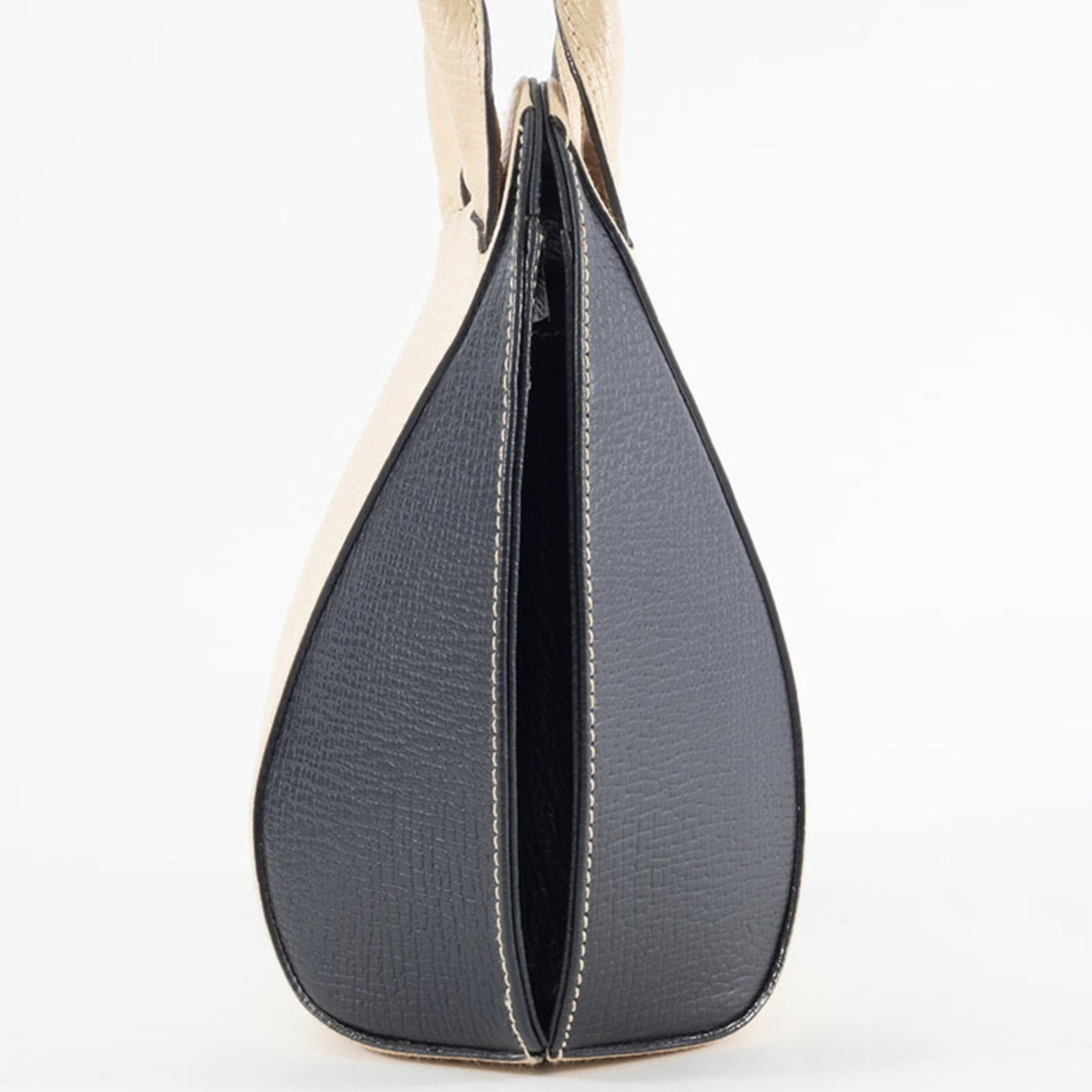 Handbag Leather from Loewe - 12