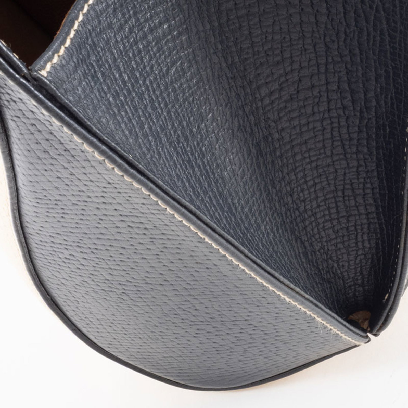 Handbag Leather from Loewe - 13