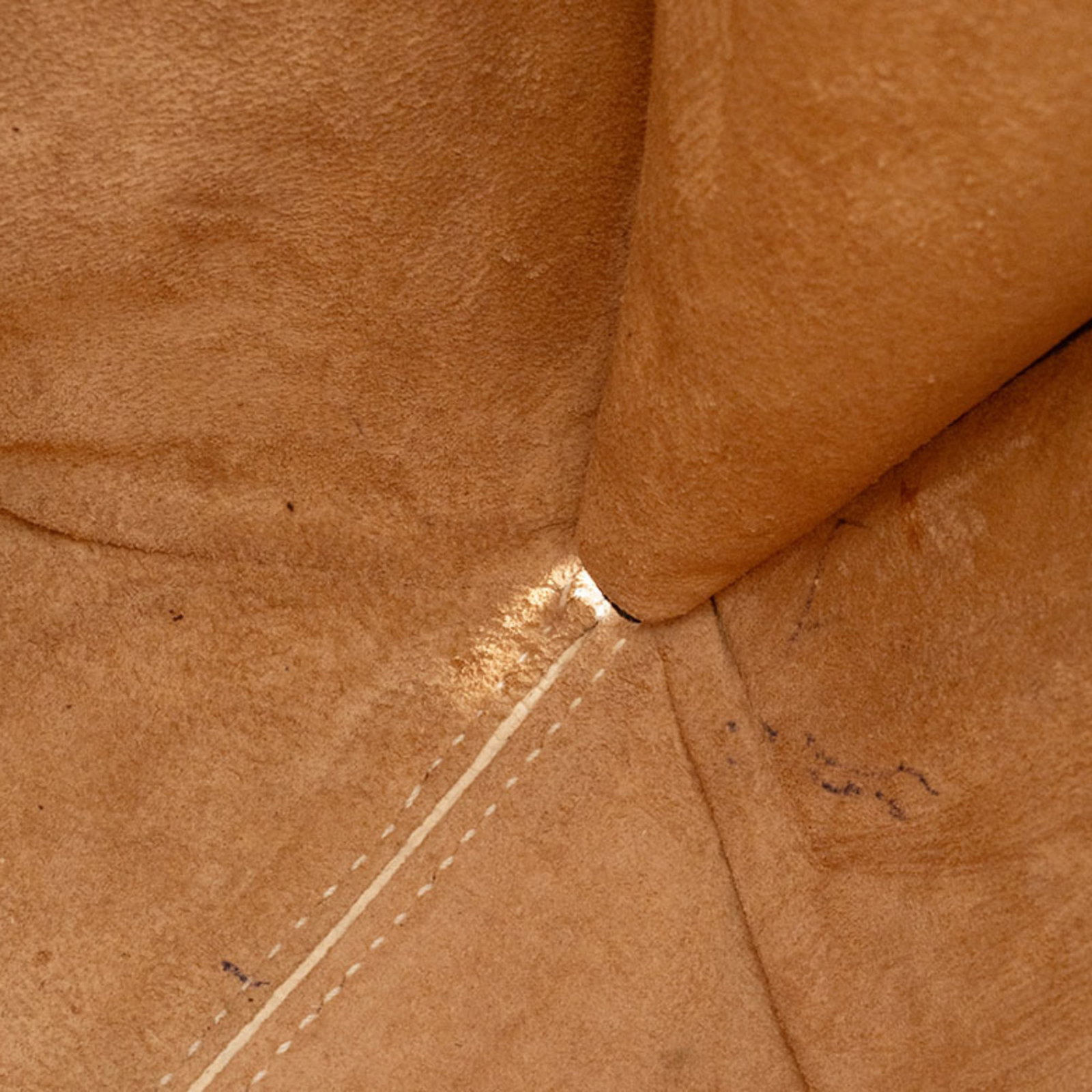 Handbag Leather from Loewe - 14