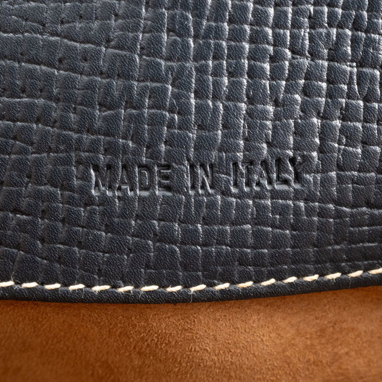 Handbag Leather from Loewe - 17