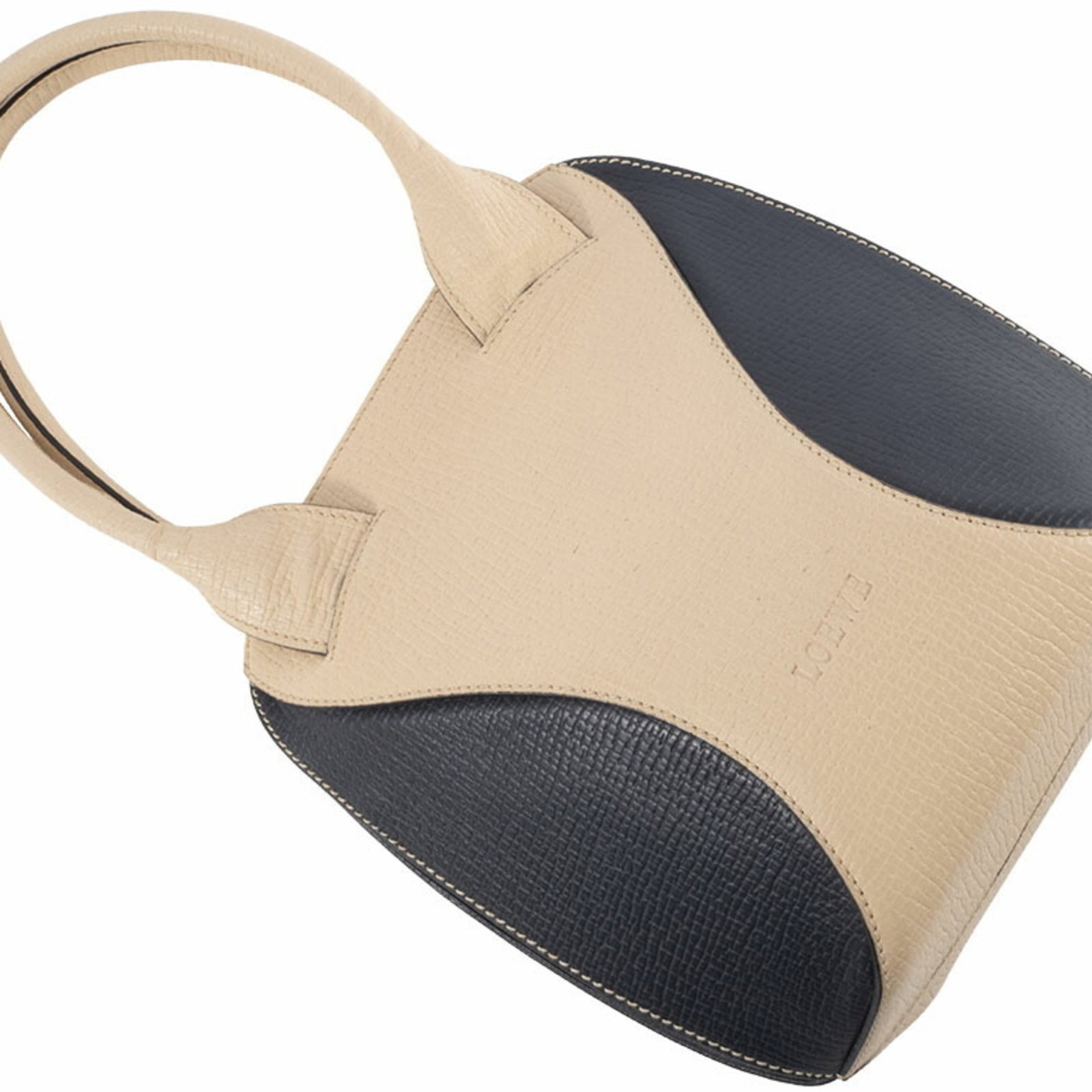 Handbag Leather from Loewe - 18