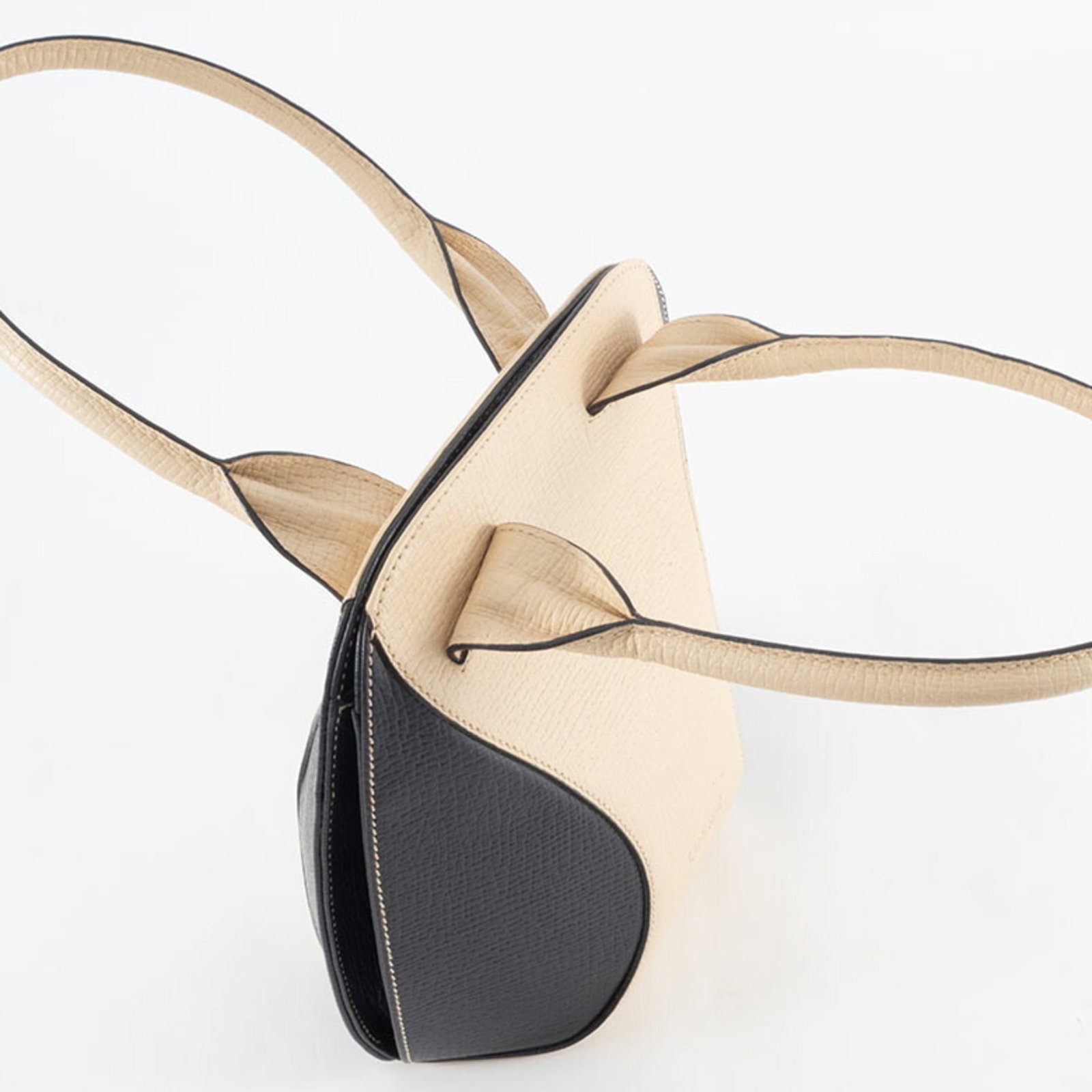 Handbag Leather from Loewe - 19