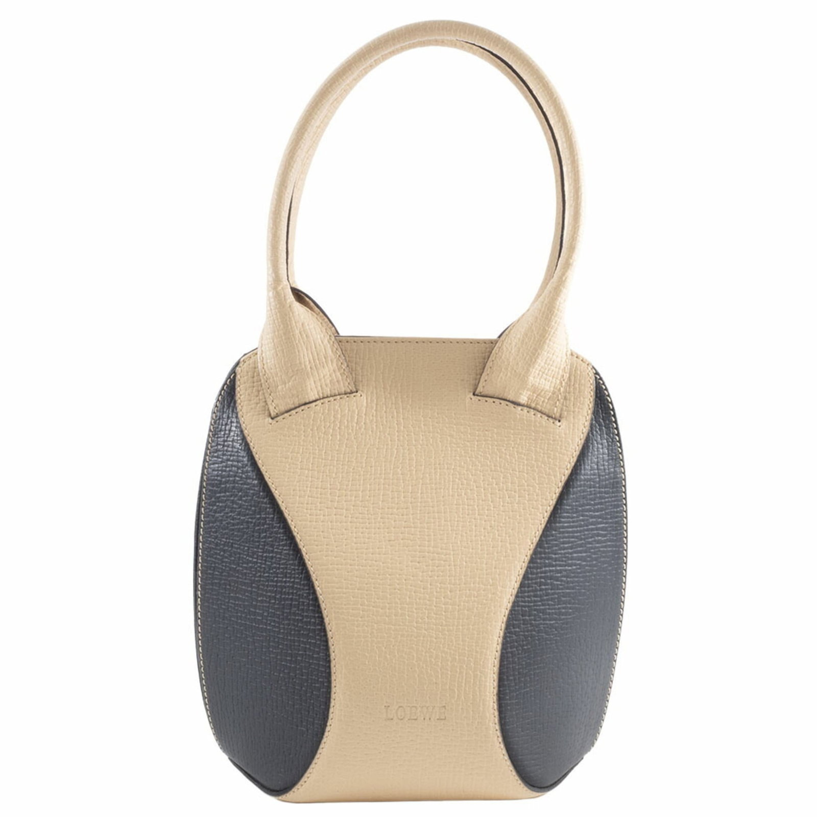 Handbag Leather from Loewe