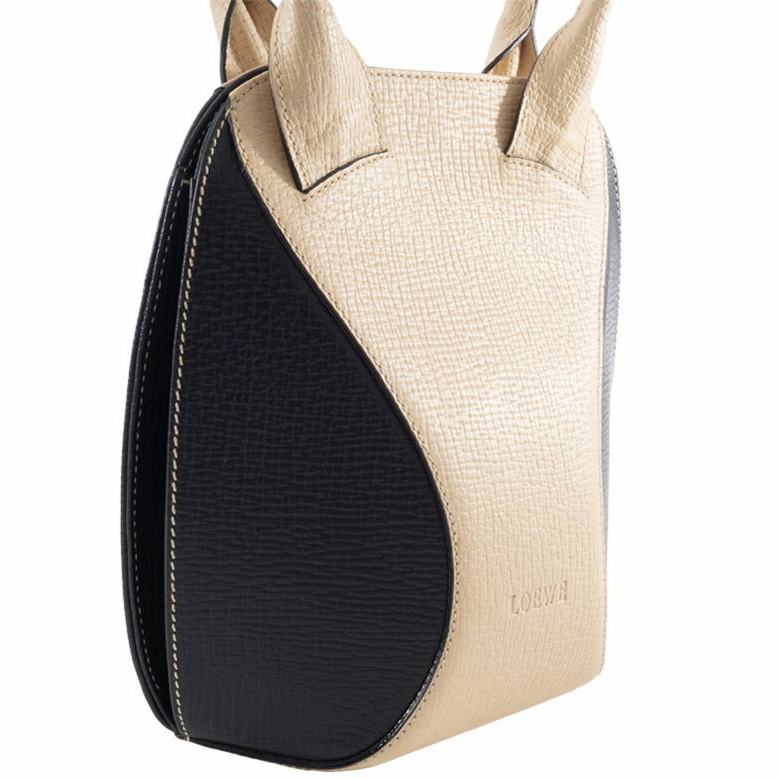 Handbag Leather from Loewe - 2