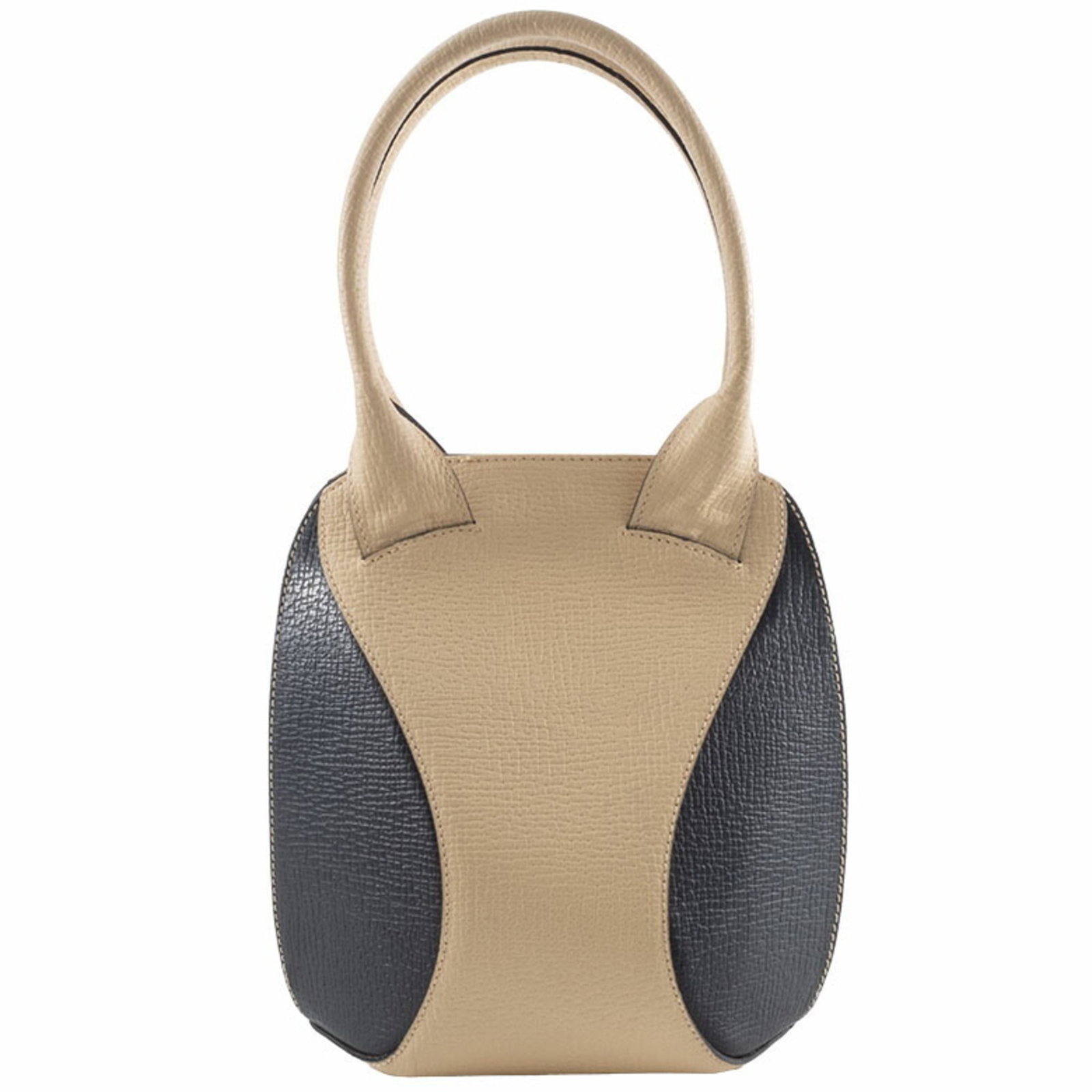 Handbag Leather from Loewe - 3