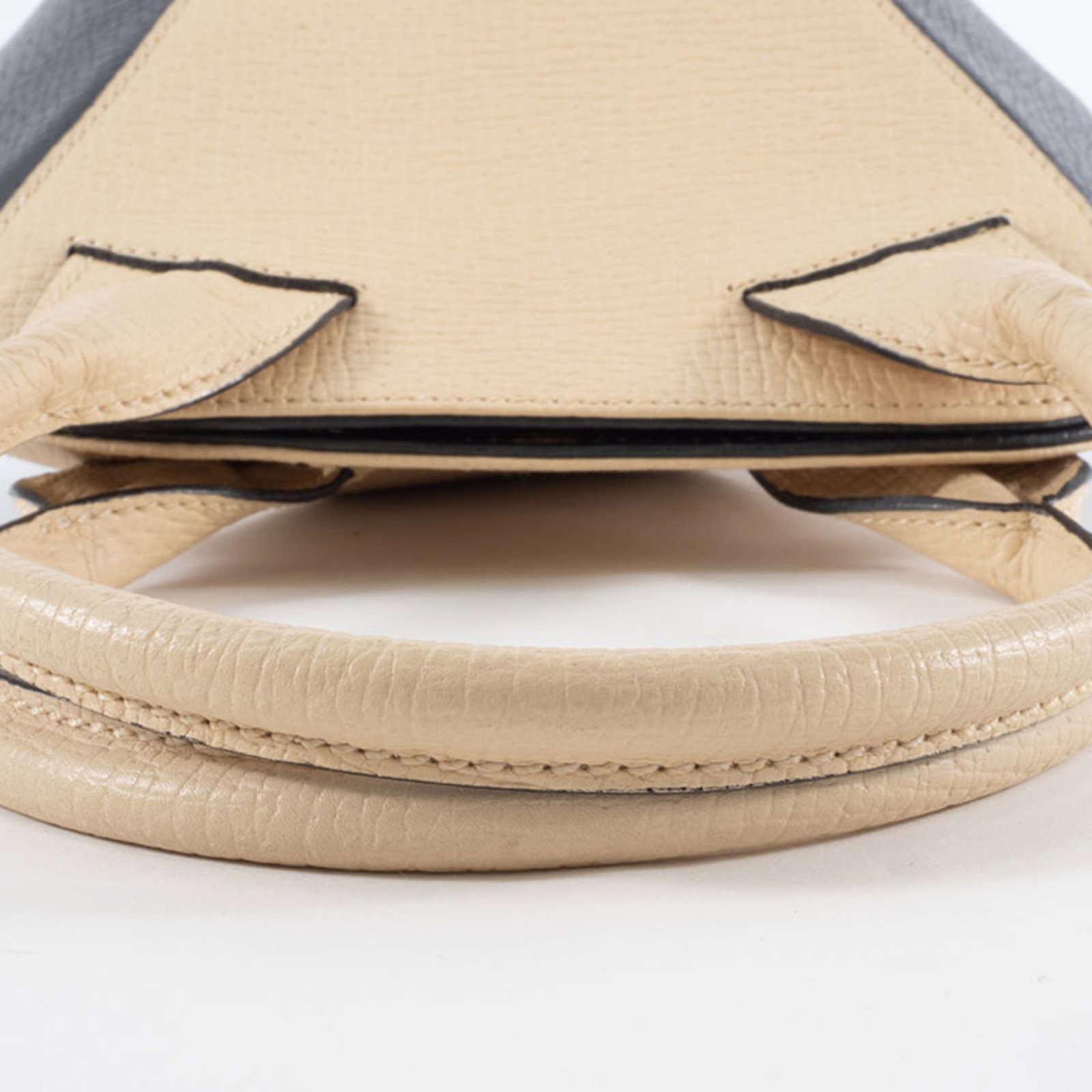 Handbag Leather from Loewe - 5