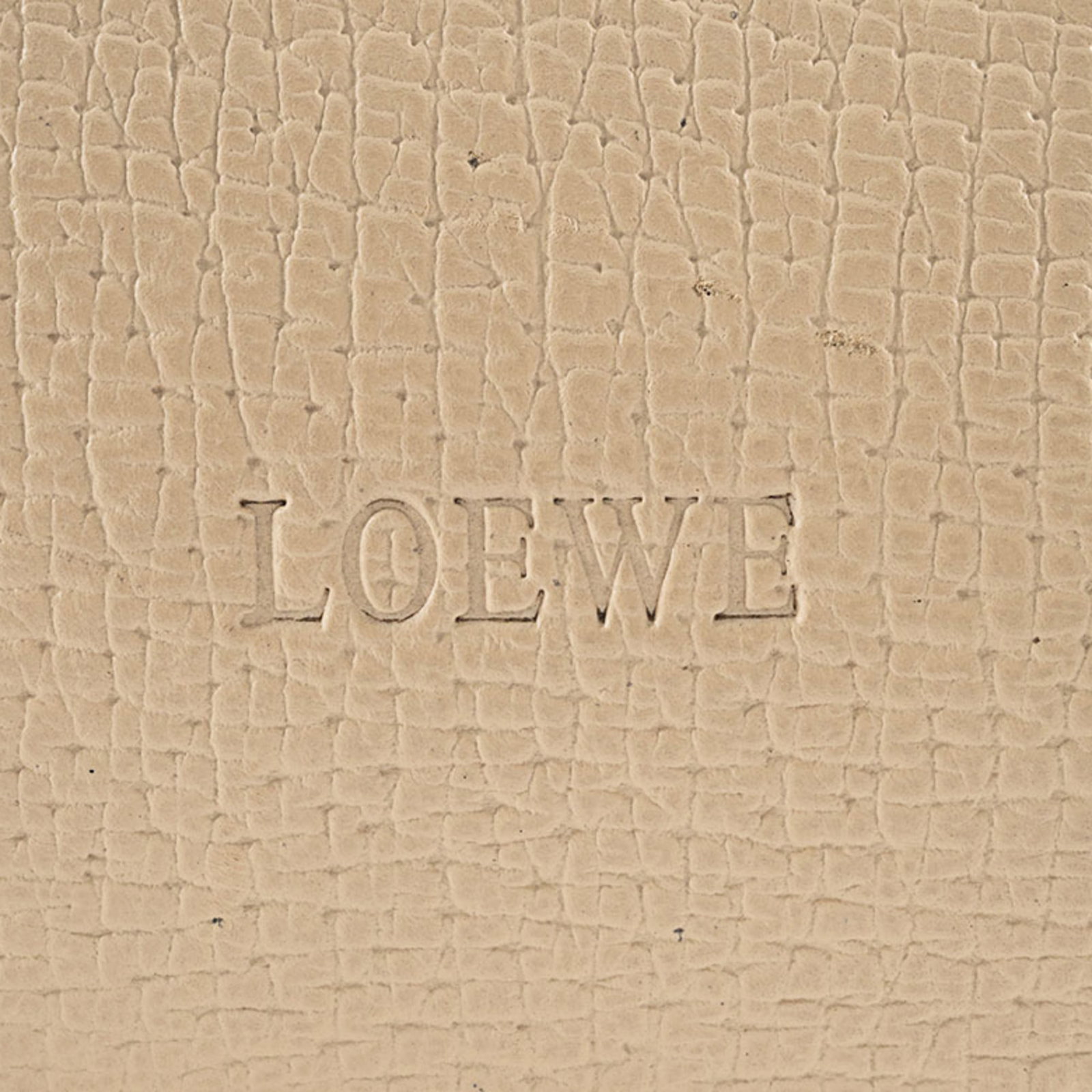 Handbag Leather from Loewe - 6
