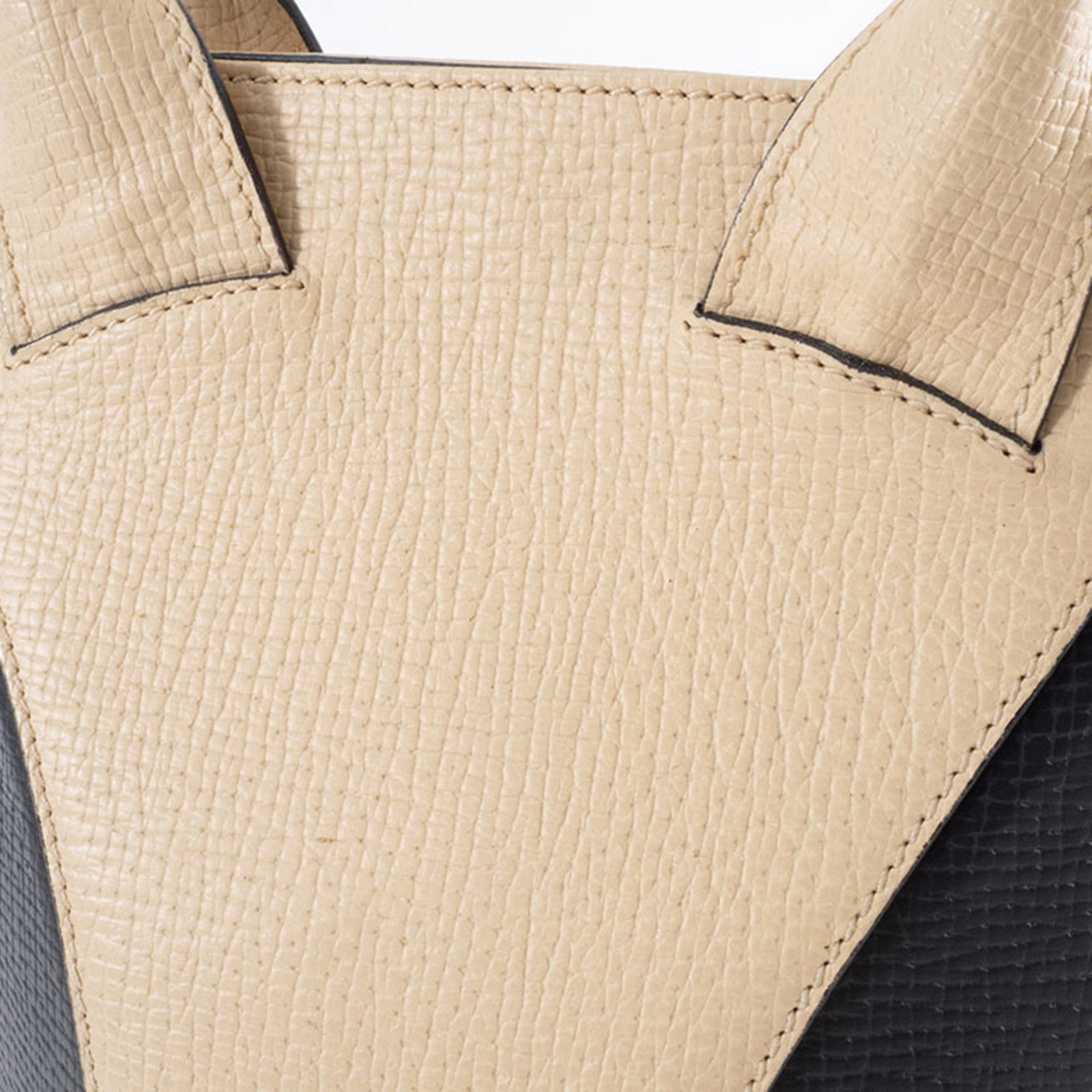 Handbag Leather from Loewe - 7