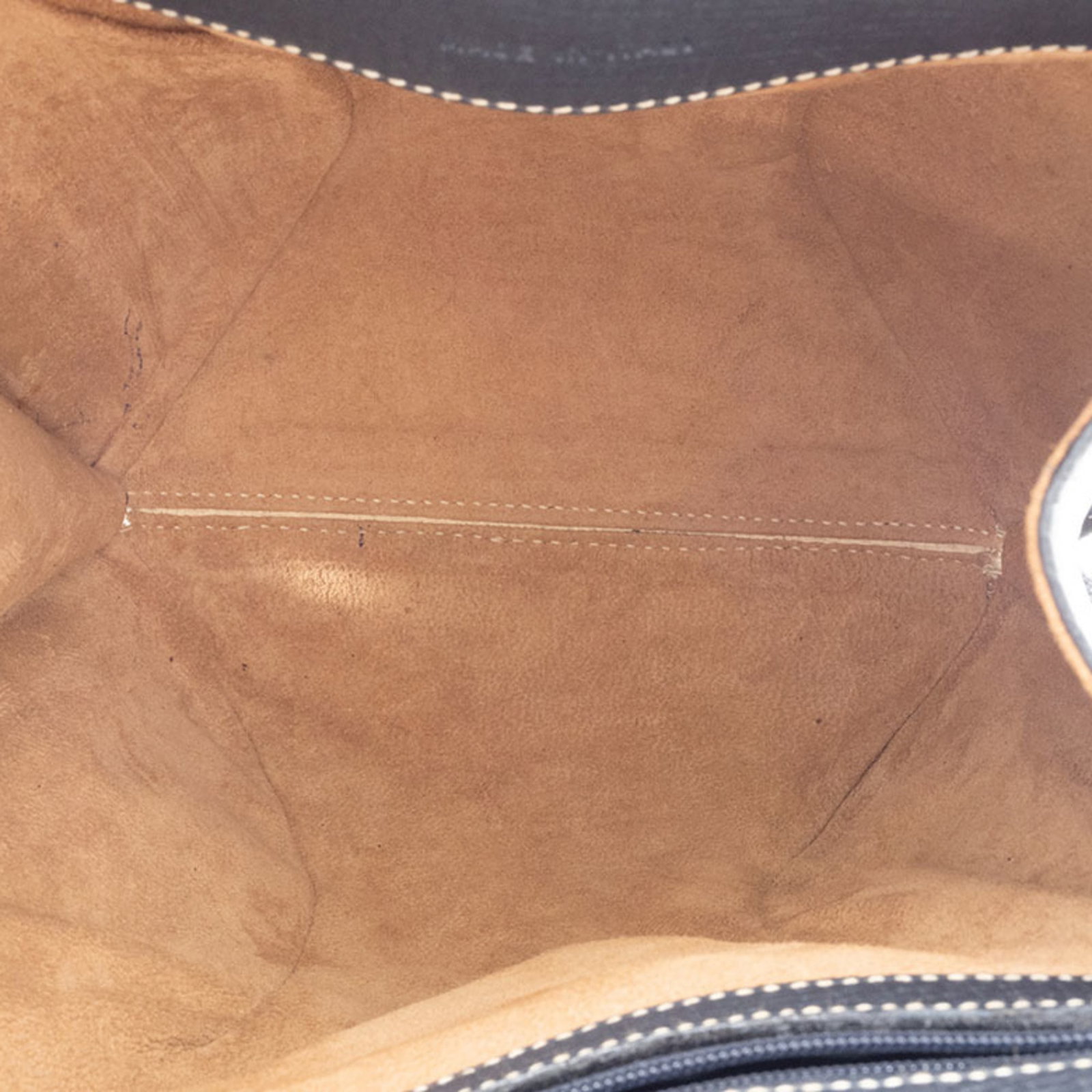Handbag Leather from Loewe - 9