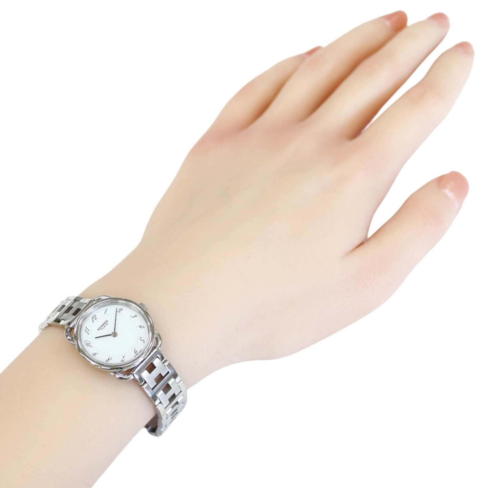 Wristwatch by Hermes - 2