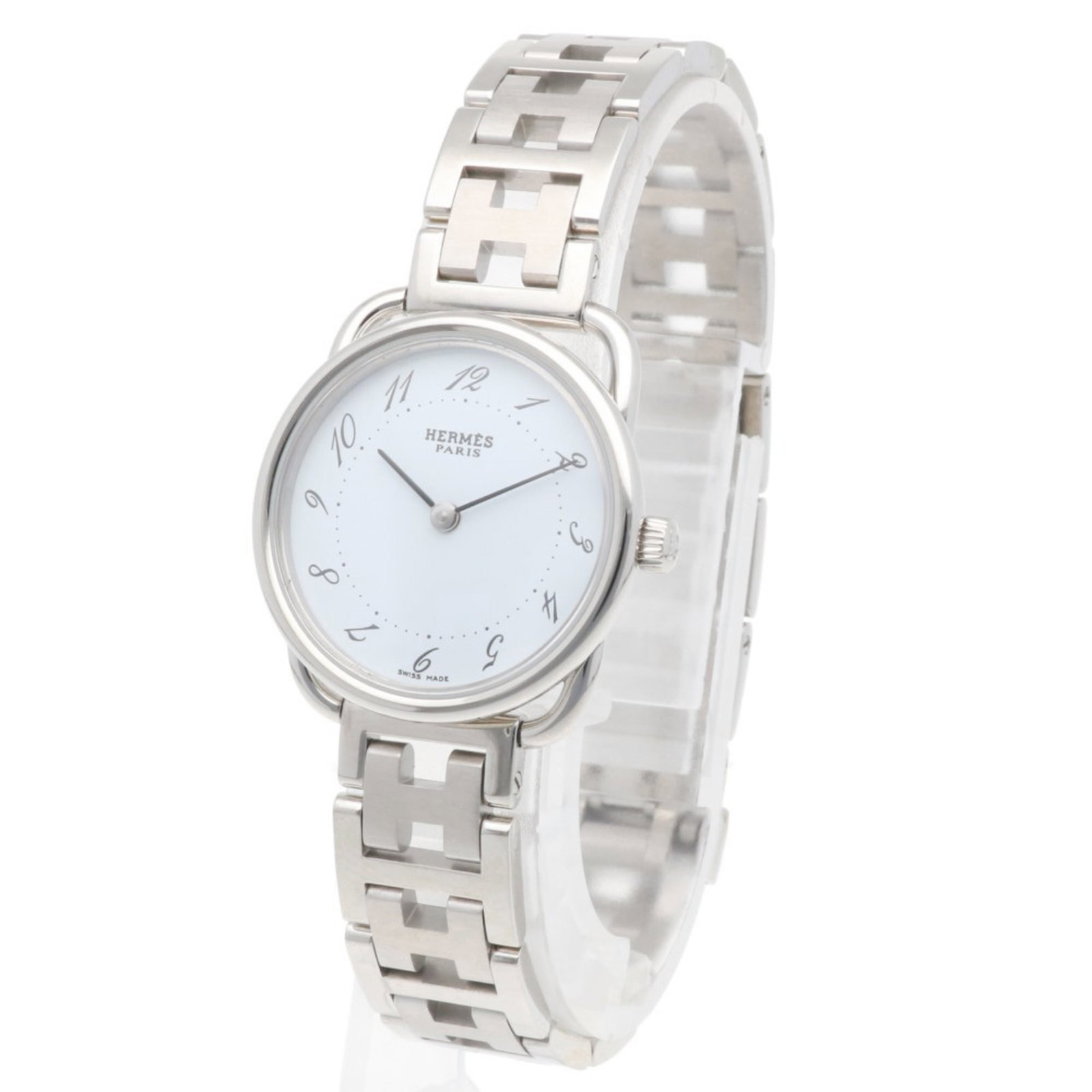 Wristwatch by Hermes - 3