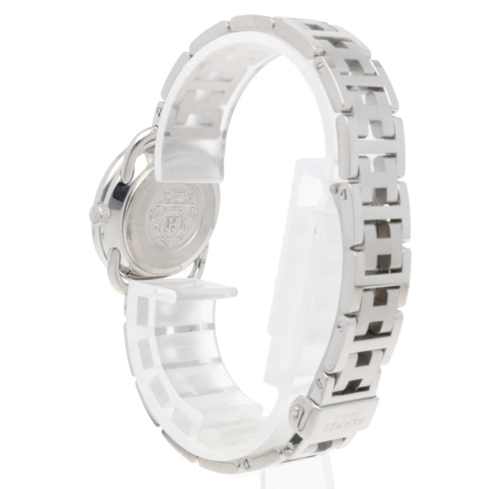 Wristwatch by Hermes - 5