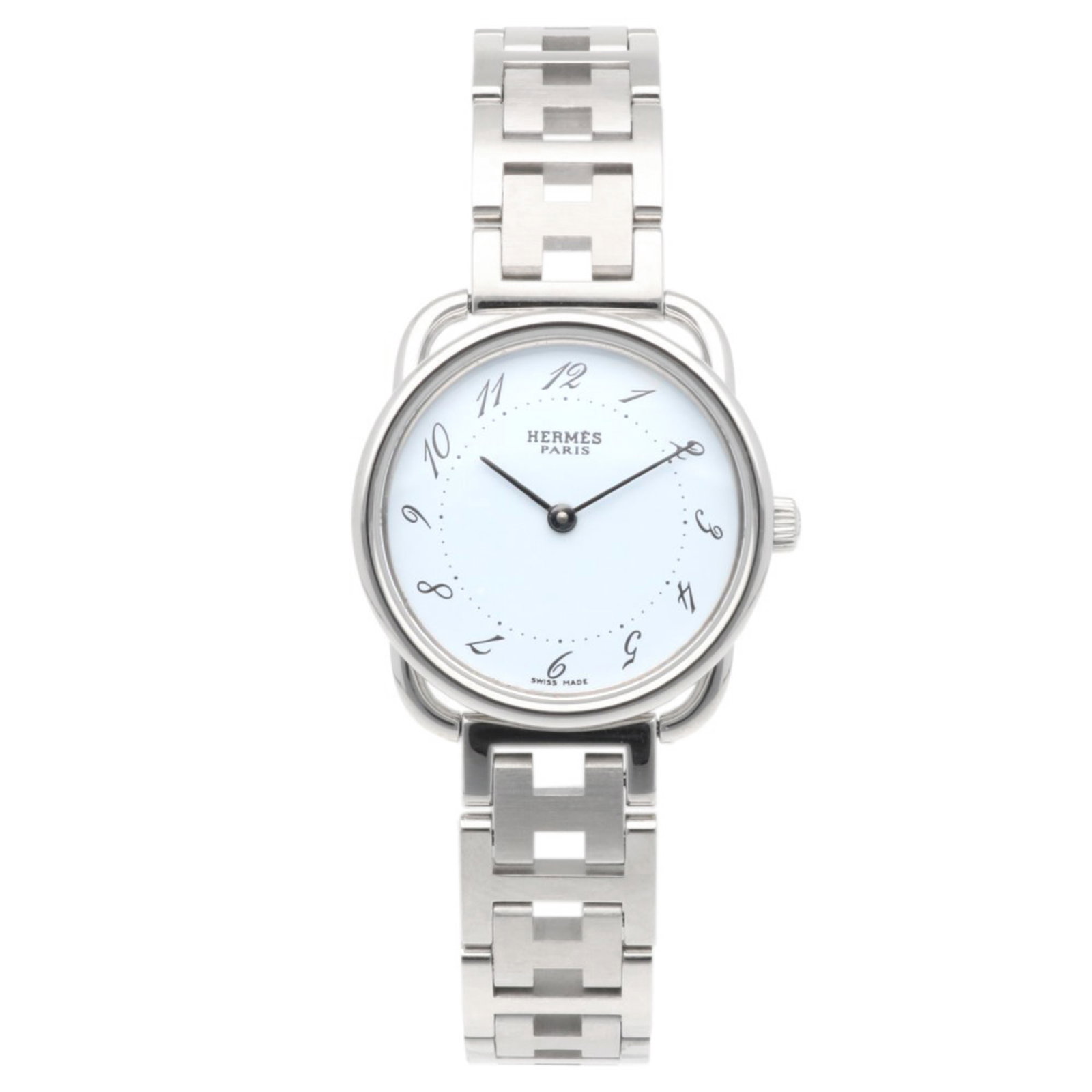 Wristwatch by Hermes - 8