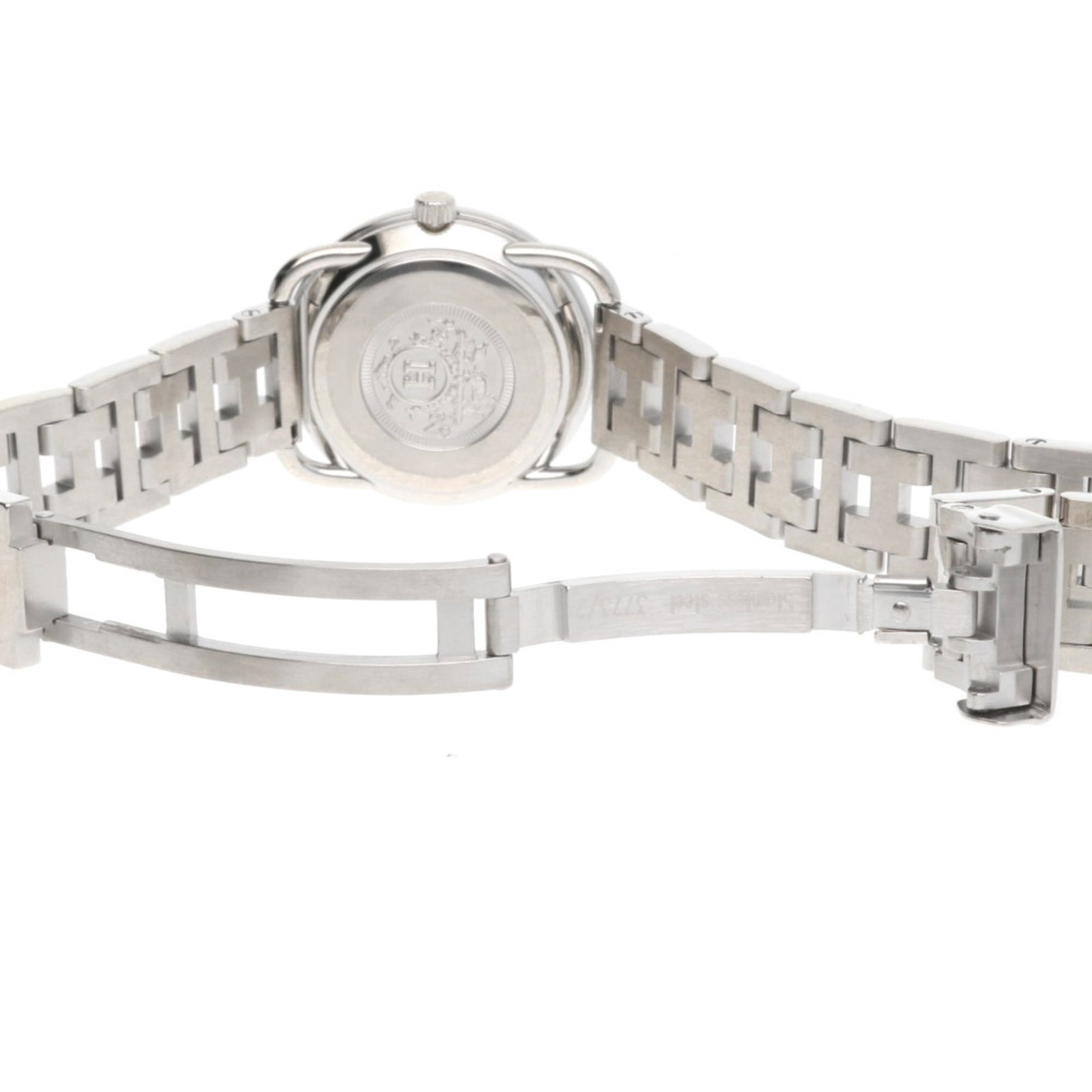 Wristwatch by Hermes - 9