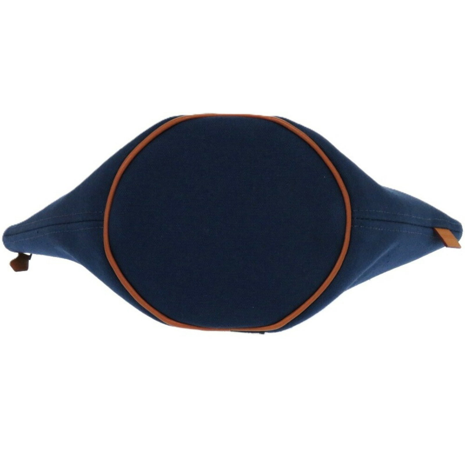 Canvas Cotton Pouch Hermes - 4