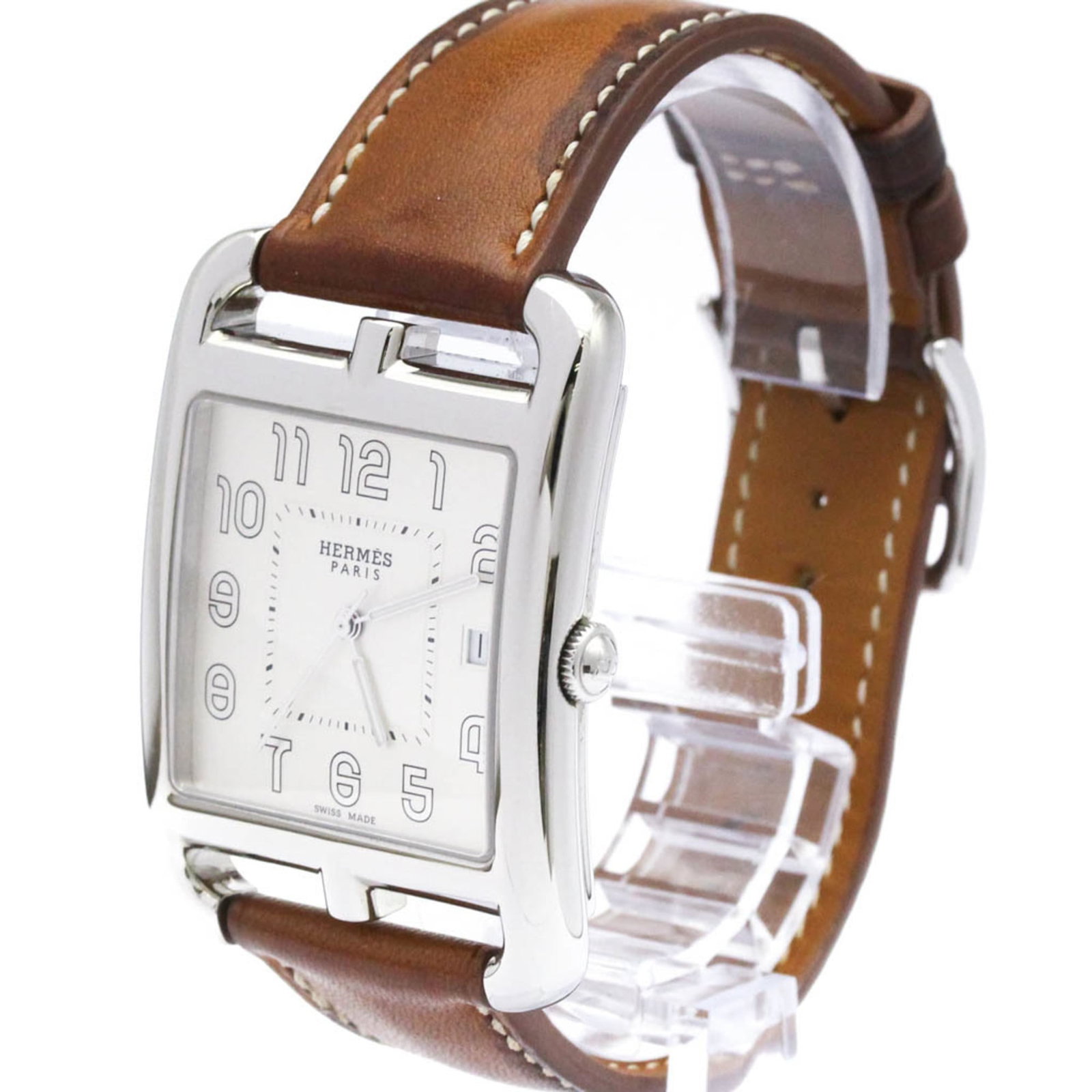 Wristwatch by Hermes - 2