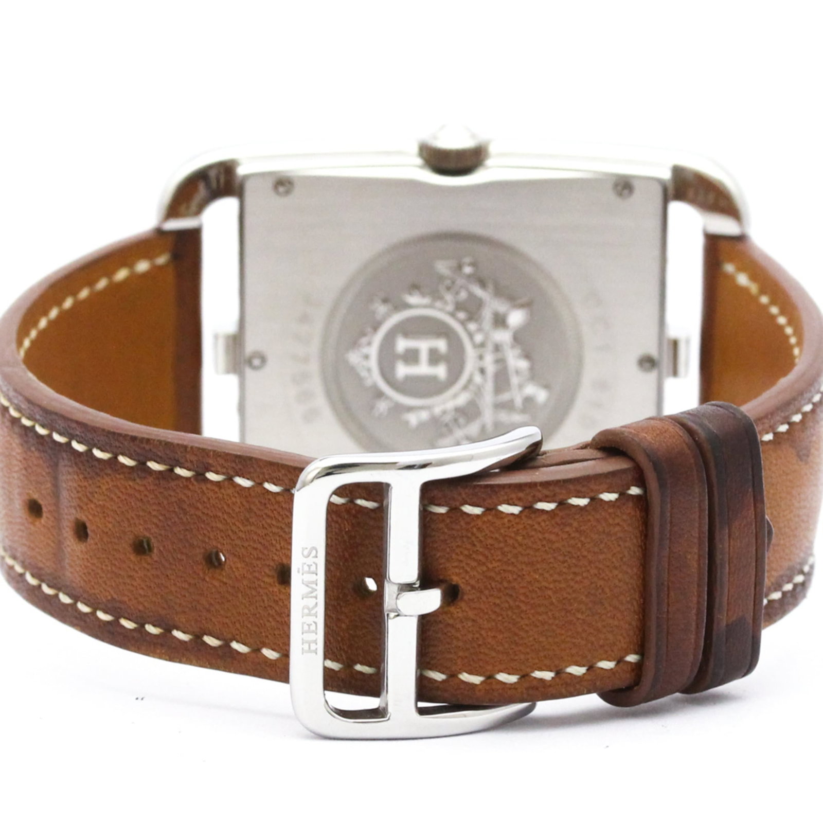Wristwatch by Hermes - 5