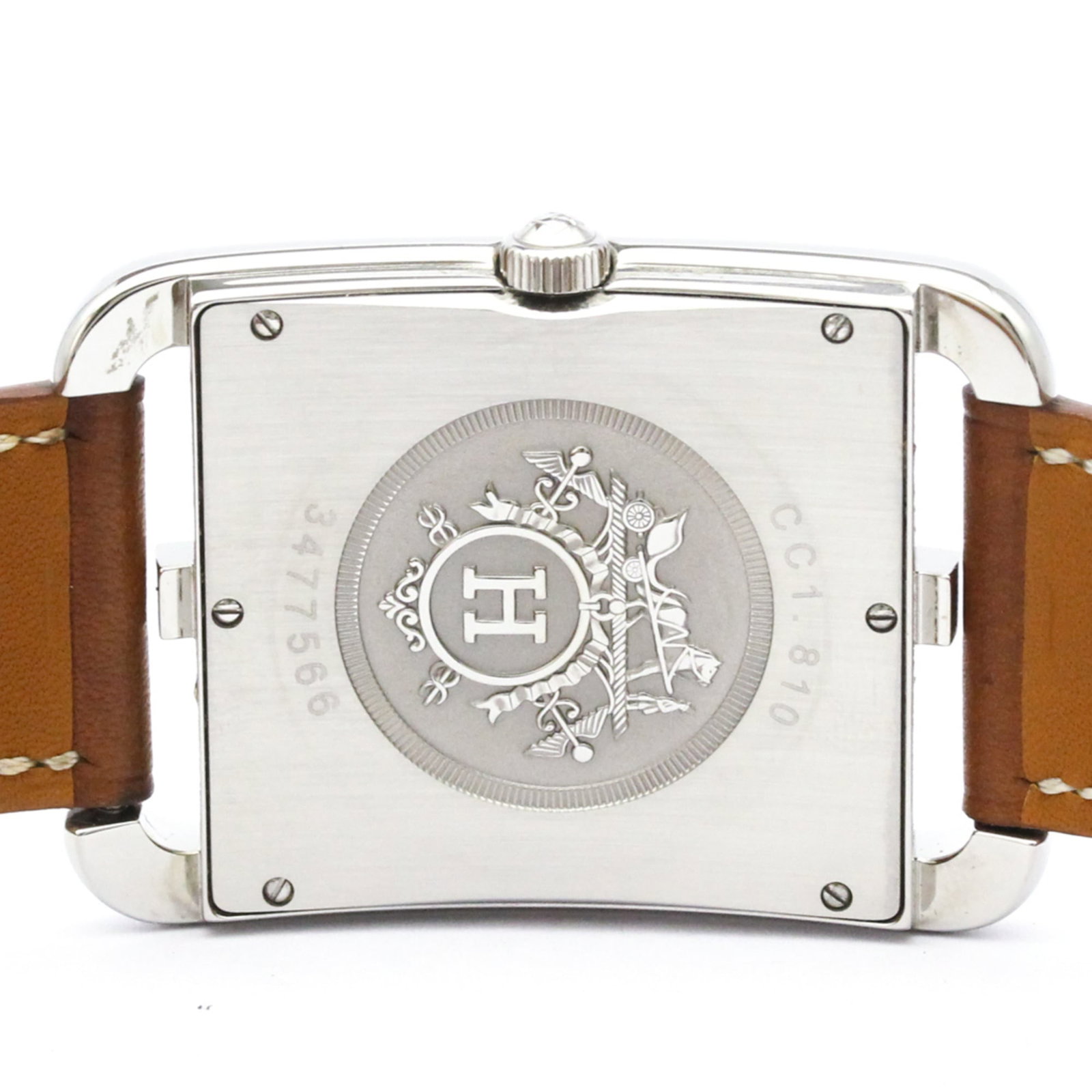 Wristwatch by Hermes - 6
