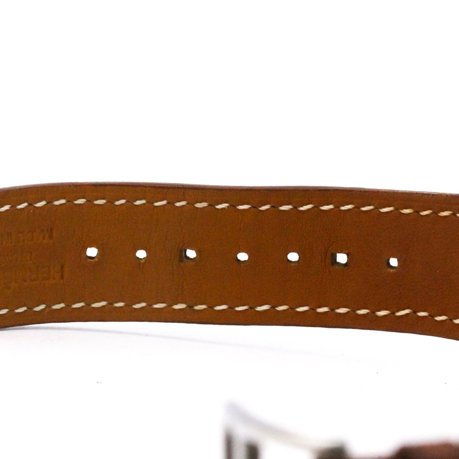 Wristwatch by Hermes - 7