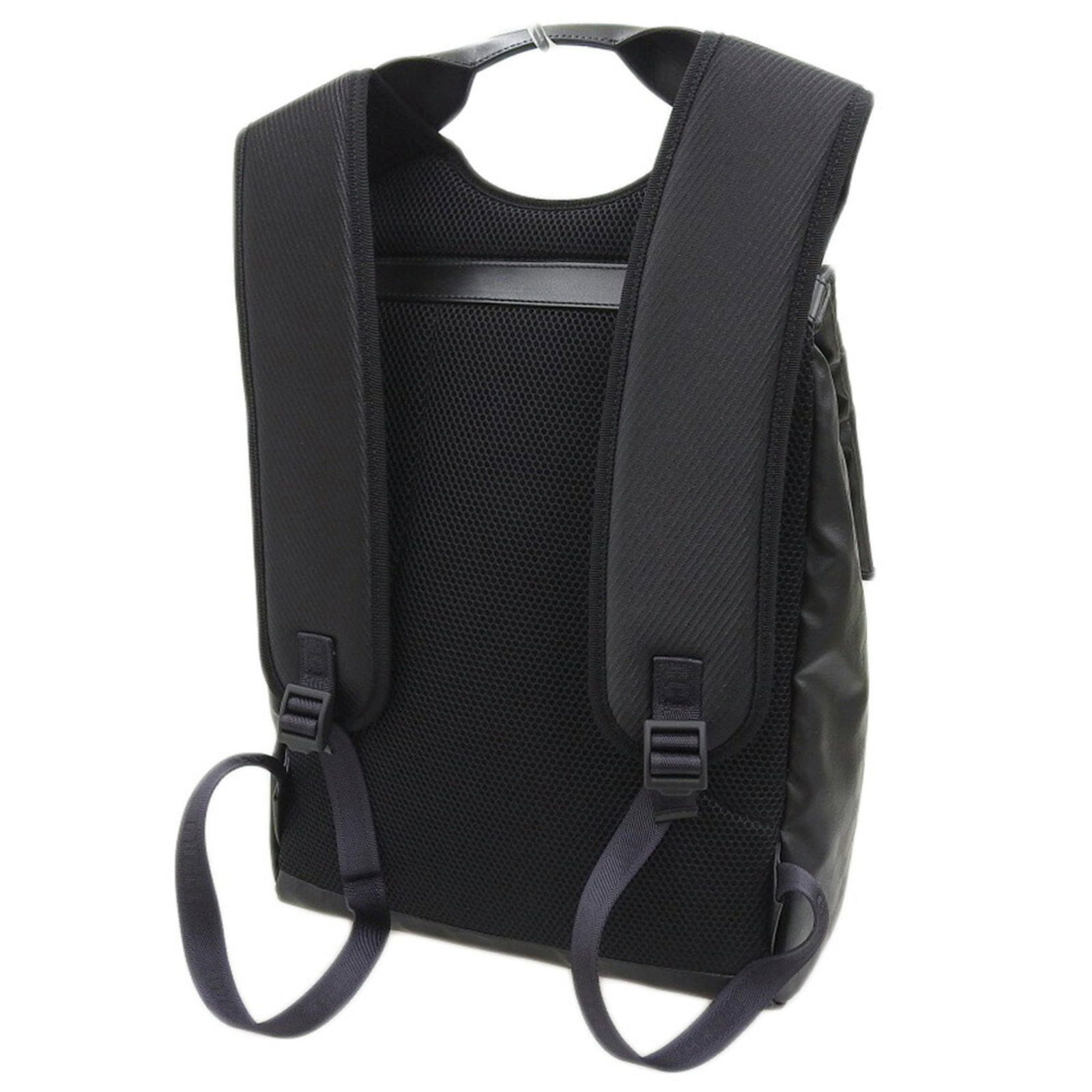 Canvas Coated Gucci Backpack - 2