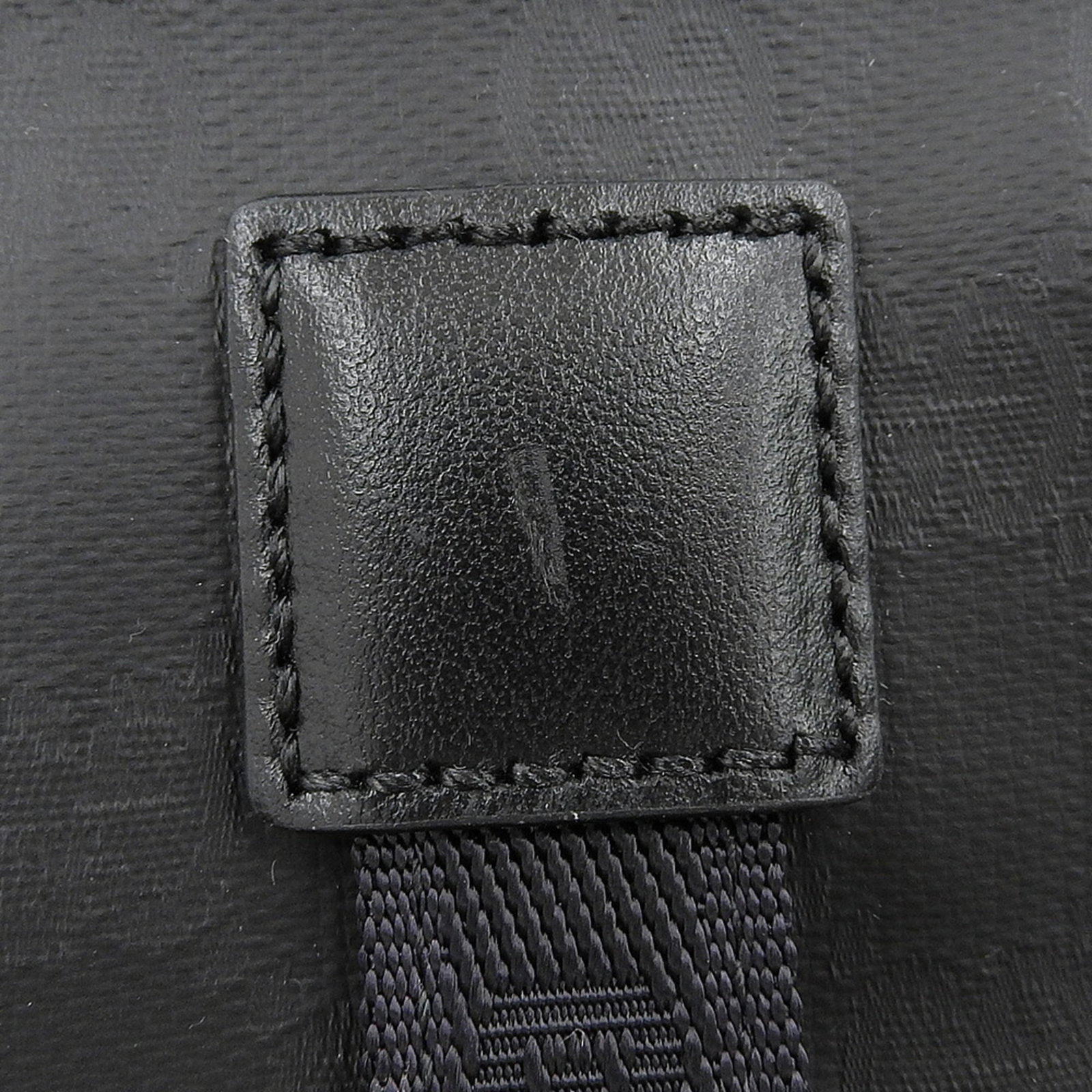 Canvas Coated Gucci Backpack - 6