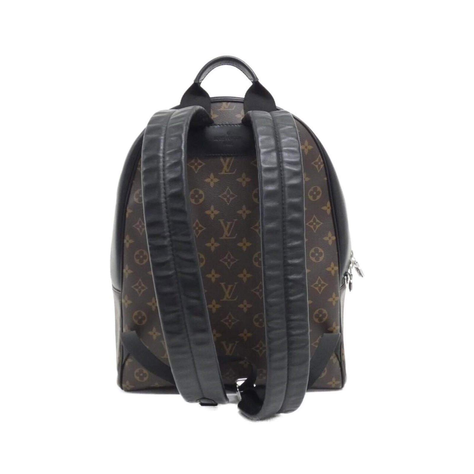 Canvas Coated Backpack Louis Vuitton - 2
