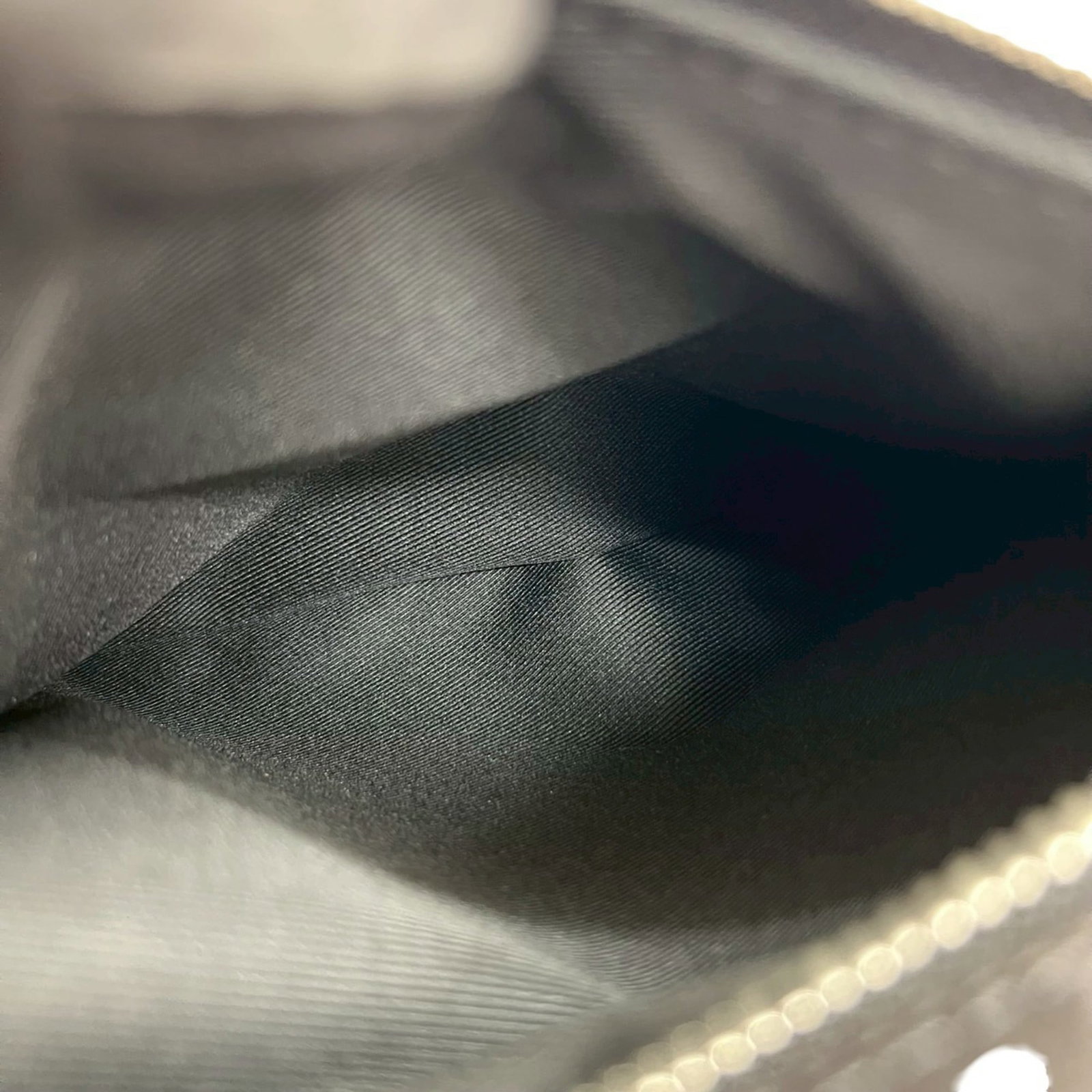 Shoulder Bag Leather Vuitton Louis - 10