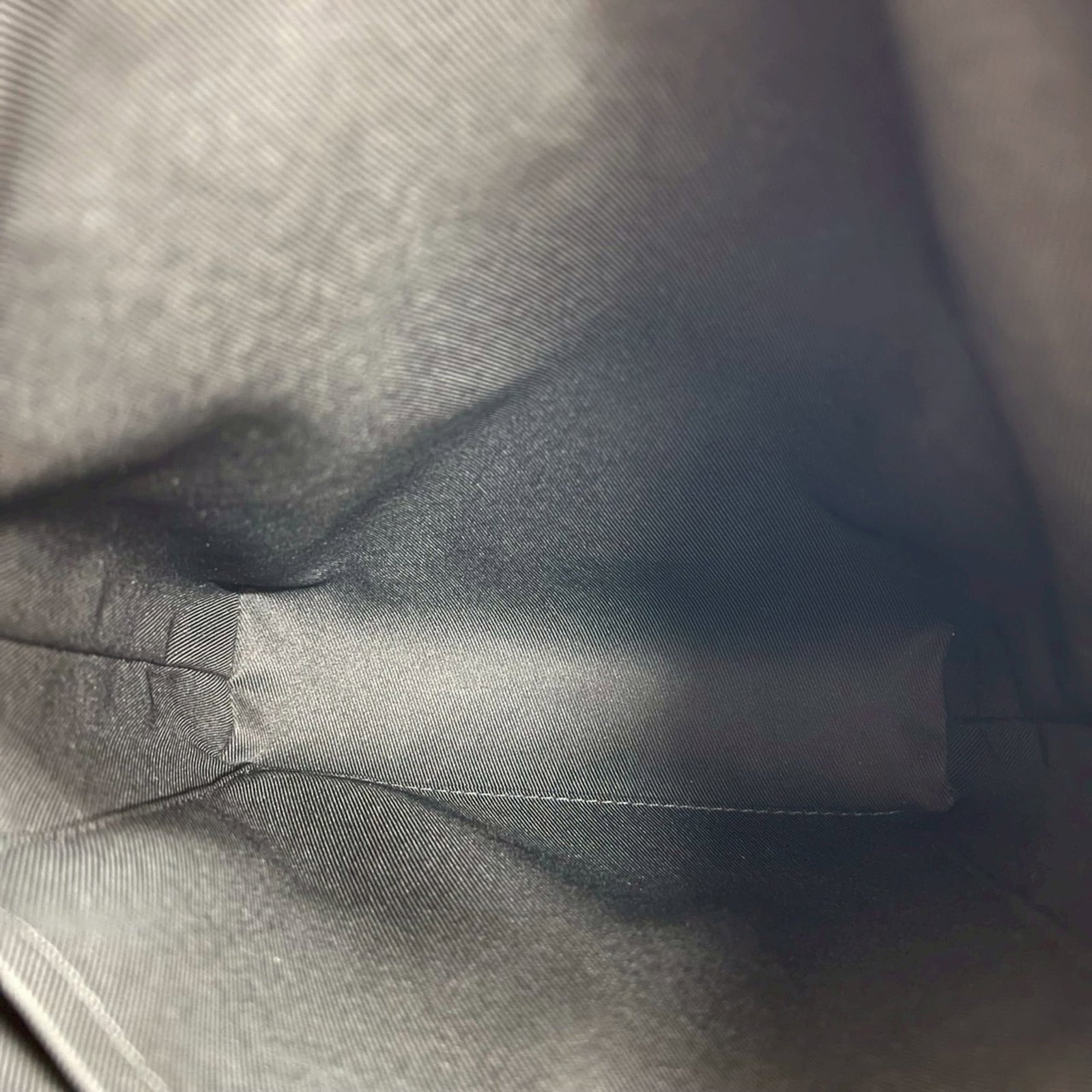 Shoulder Bag Leather Vuitton Louis - 9