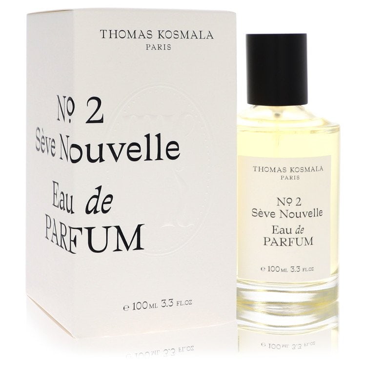 Thomas Kosmala No 2 Seve Nouvelle Perfume By Thomas Kosmala Eau De Parfum Spray (Unisex): Thomas Kosmala No 2 Seve Nouvelle Perfume By Thomas Kosmala Eau De Parfum Spray (Unisex) Thomas Kosmala No 2 Seve Nouvelle Perfume By Thomas Kosmala Eau De Parfum Spray (Unisex) is a 500g eau de