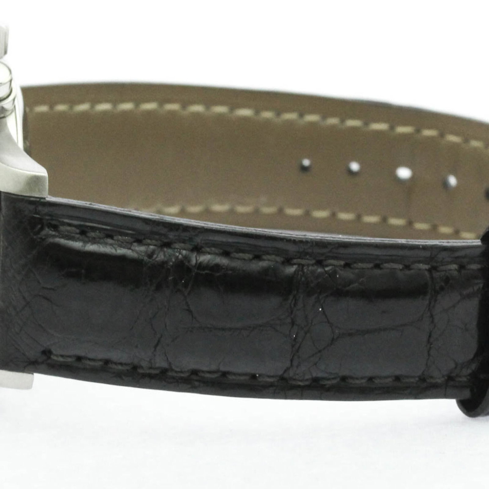 Iwc Wristwatch - 3