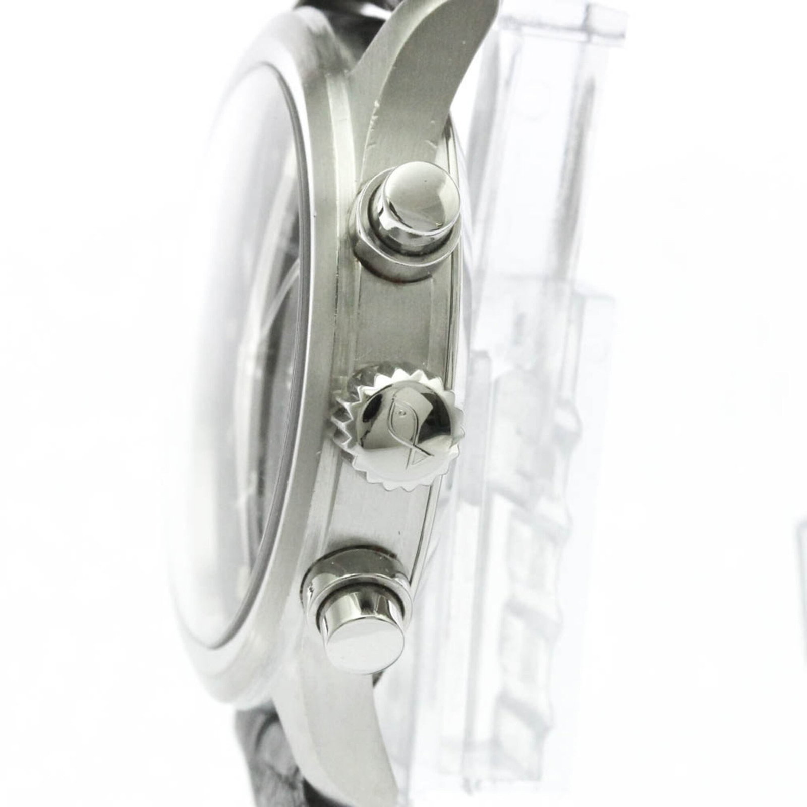 Iwc Wristwatch - 4