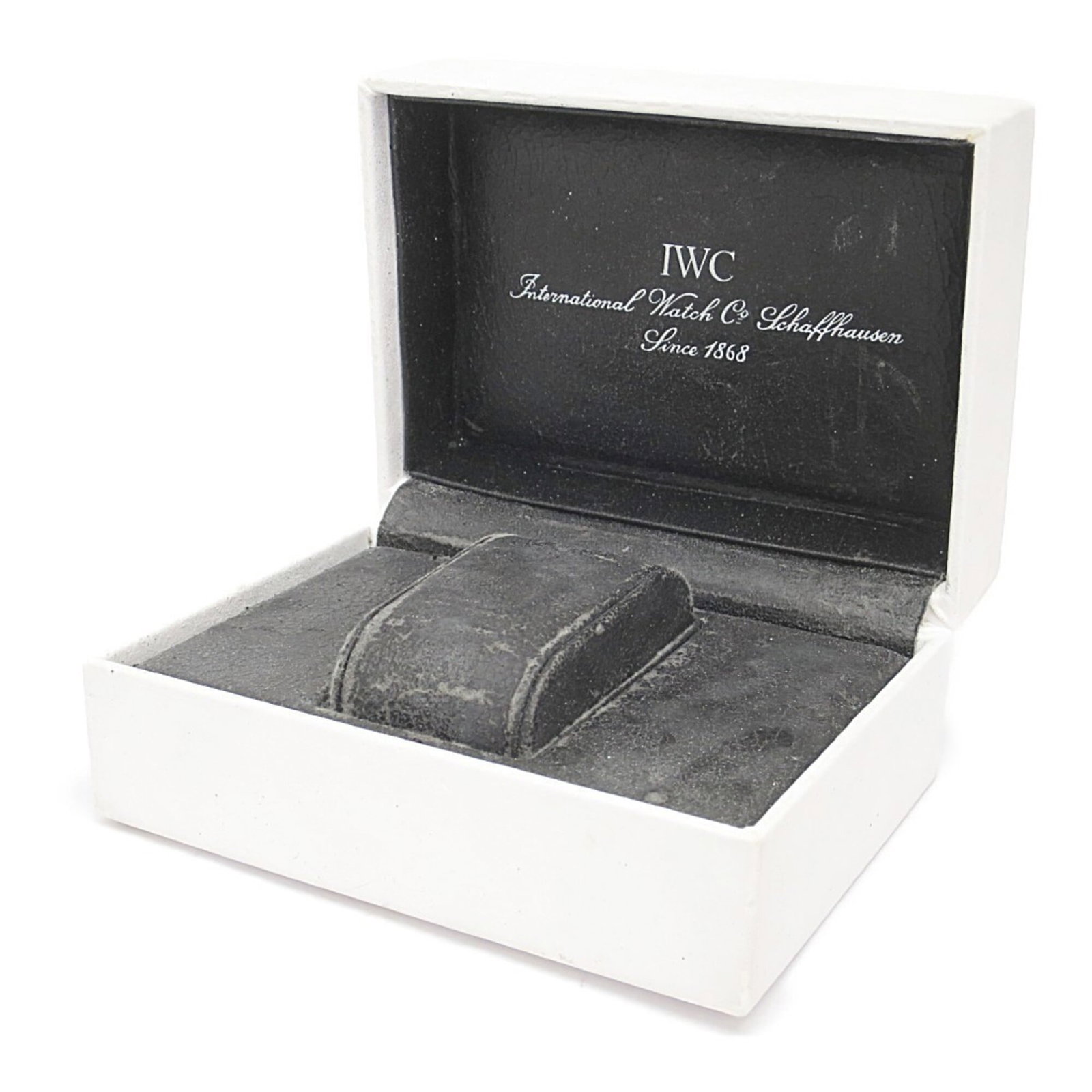 Iwc Wristwatch - 6