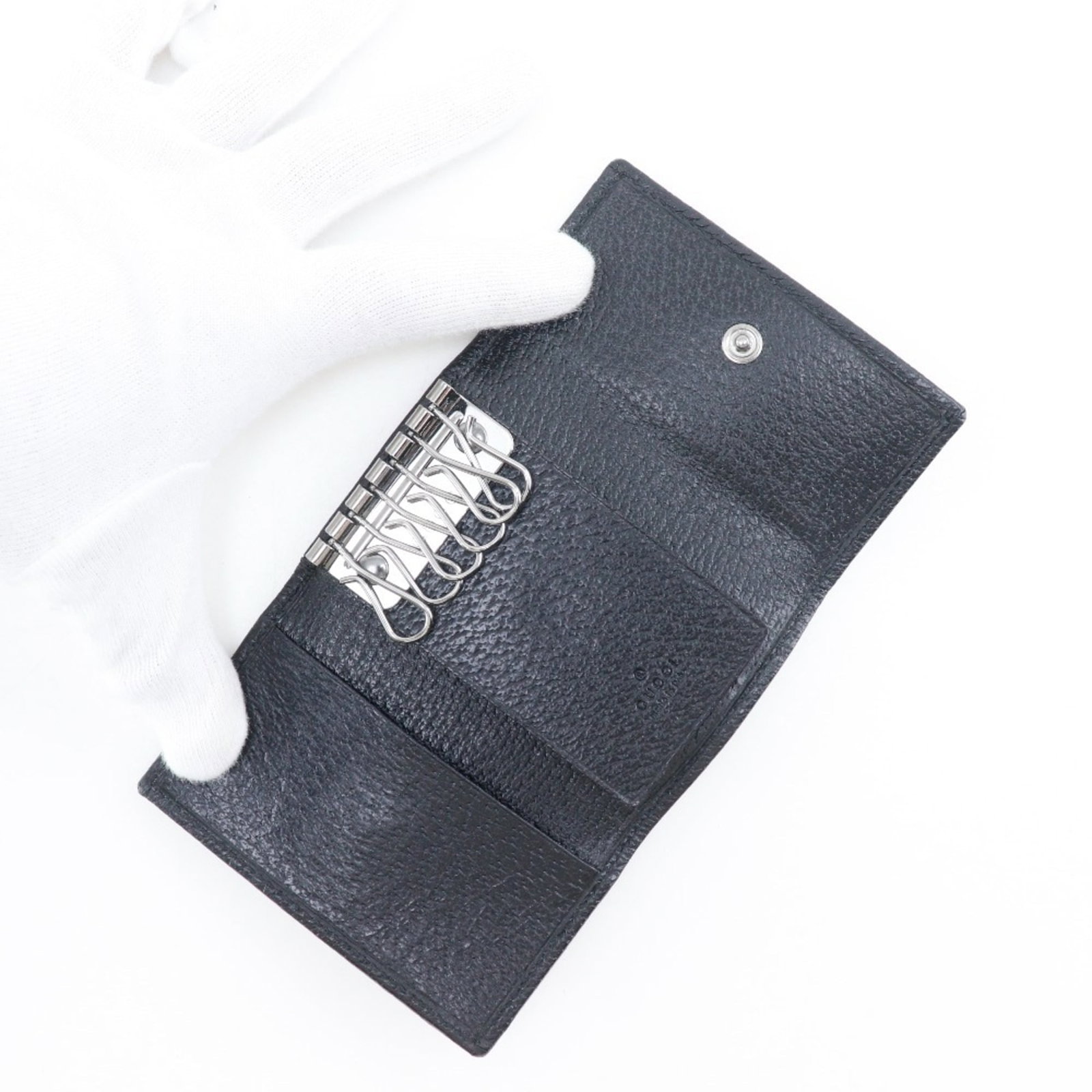 Keycase gg canvas - 4