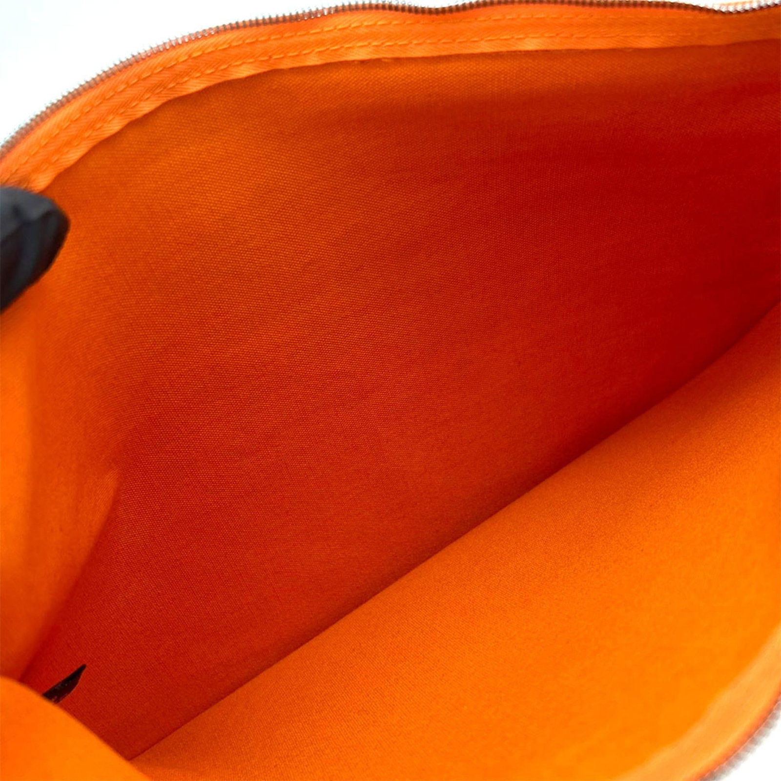 Canvas pouch by Hermes - 2