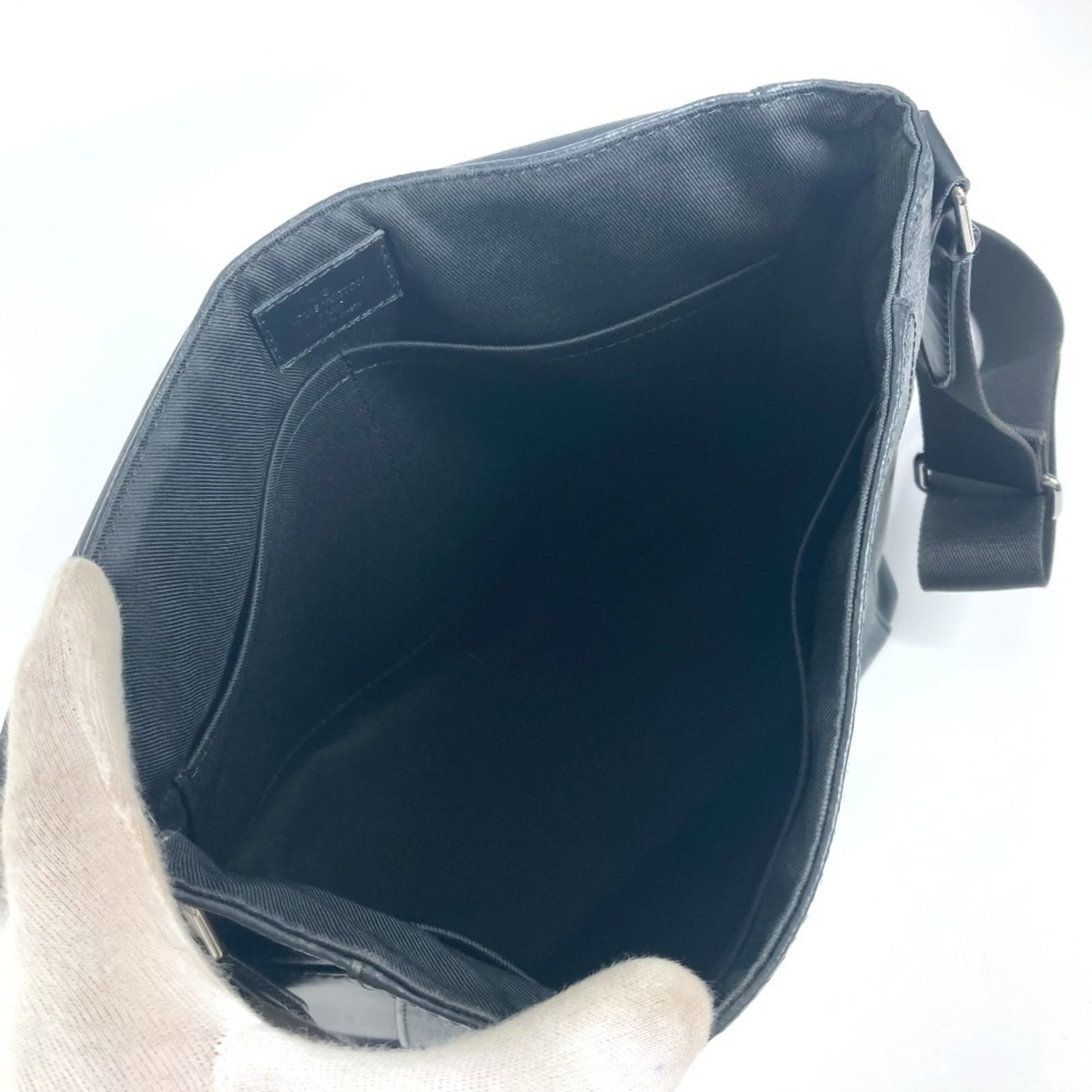 Monogram Eclipse Tote Bag Louis Vuitton - 13