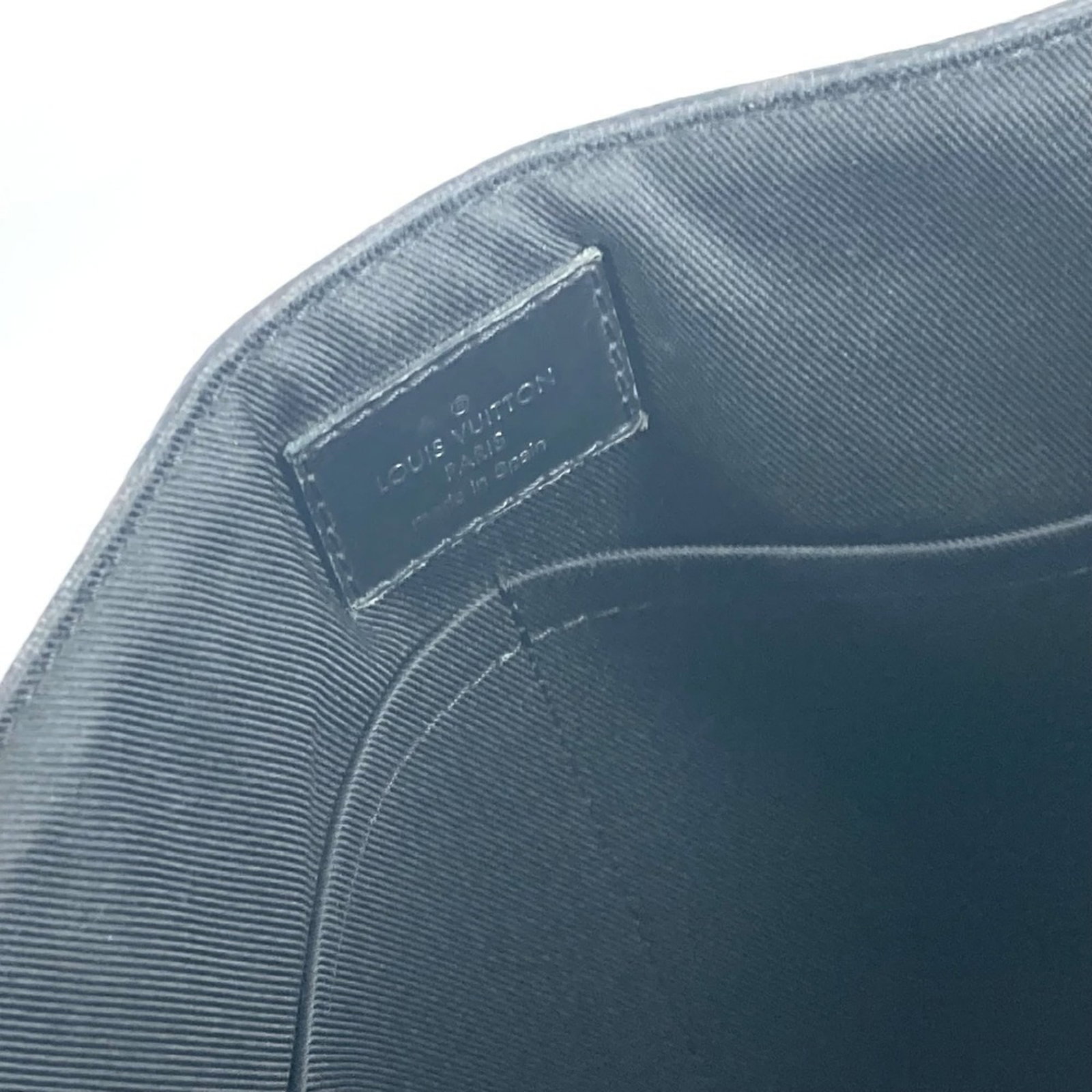 Monogram Eclipse Tote Bag Louis Vuitton - 14