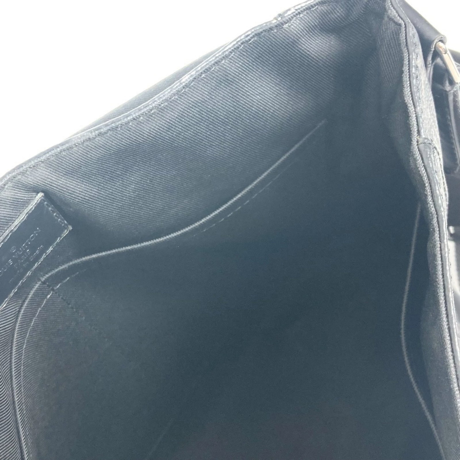 Monogram Eclipse Tote Bag Louis Vuitton - 15