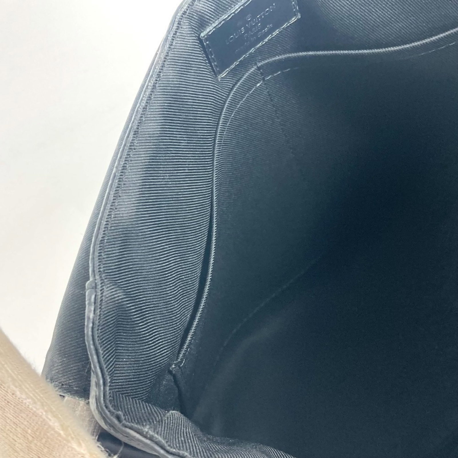 Monogram Eclipse Tote Bag Louis Vuitton - 16