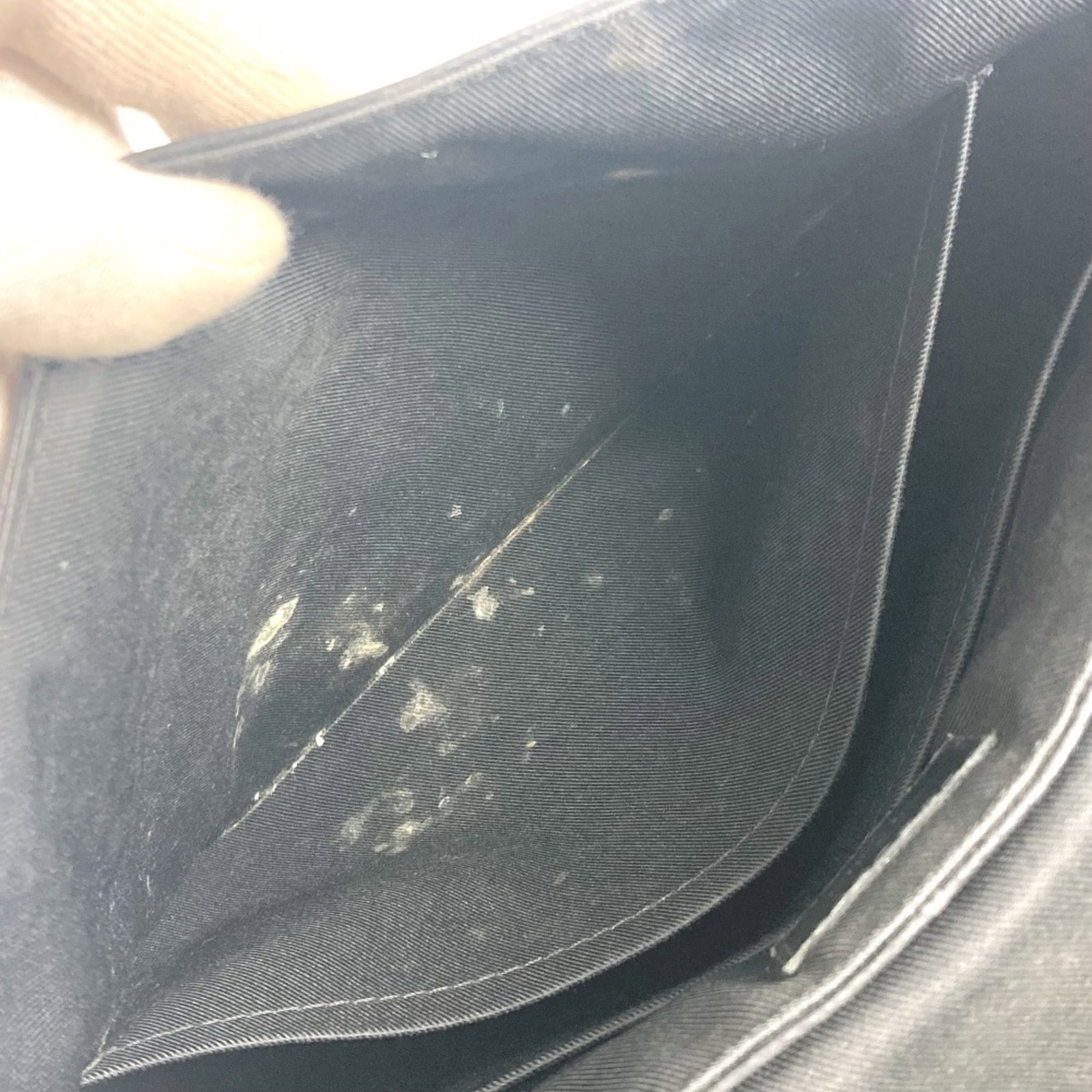 Monogram Eclipse Tote Bag Louis Vuitton - 17