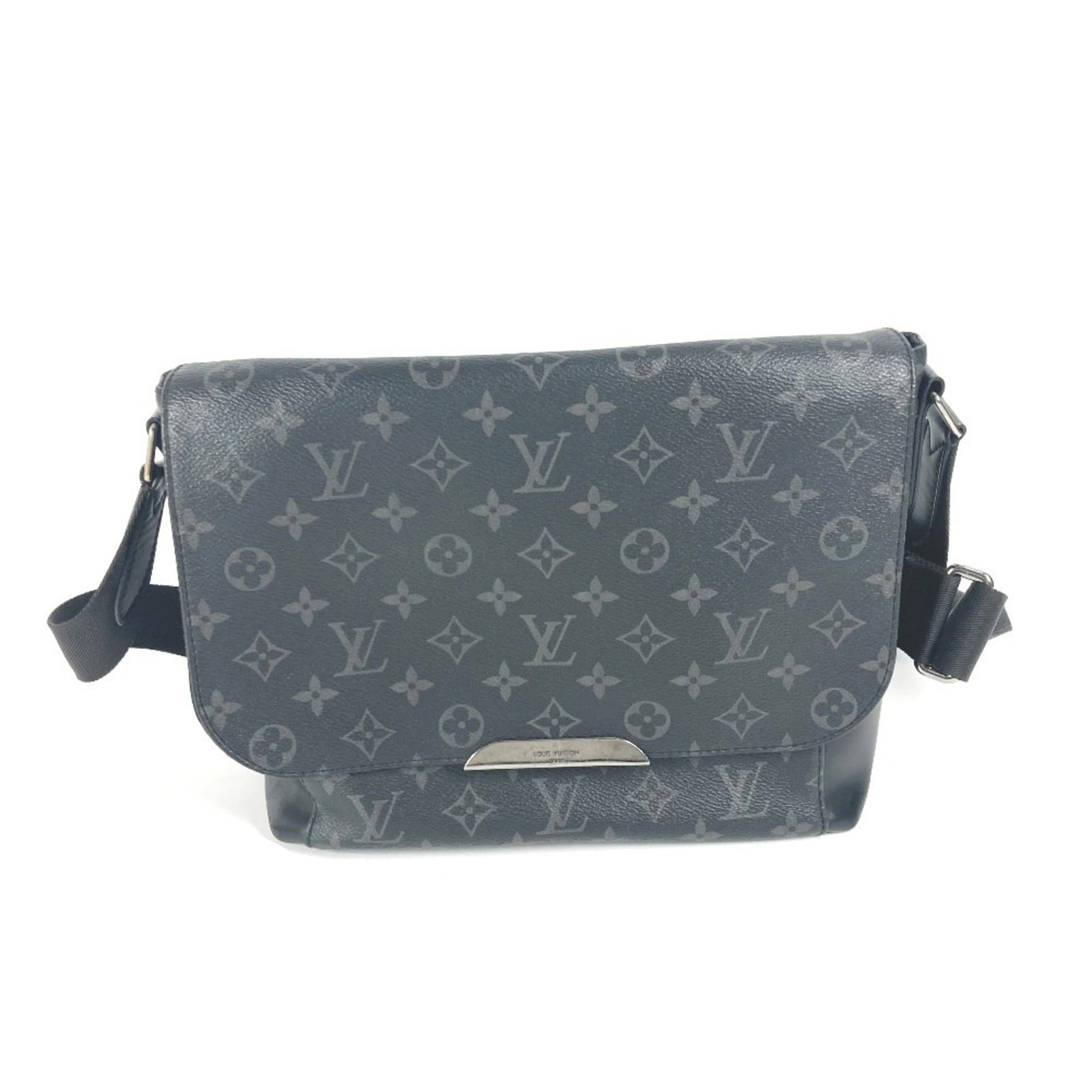 Monogram Eclipse Tote Bag Louis Vuitton (1 of 17)