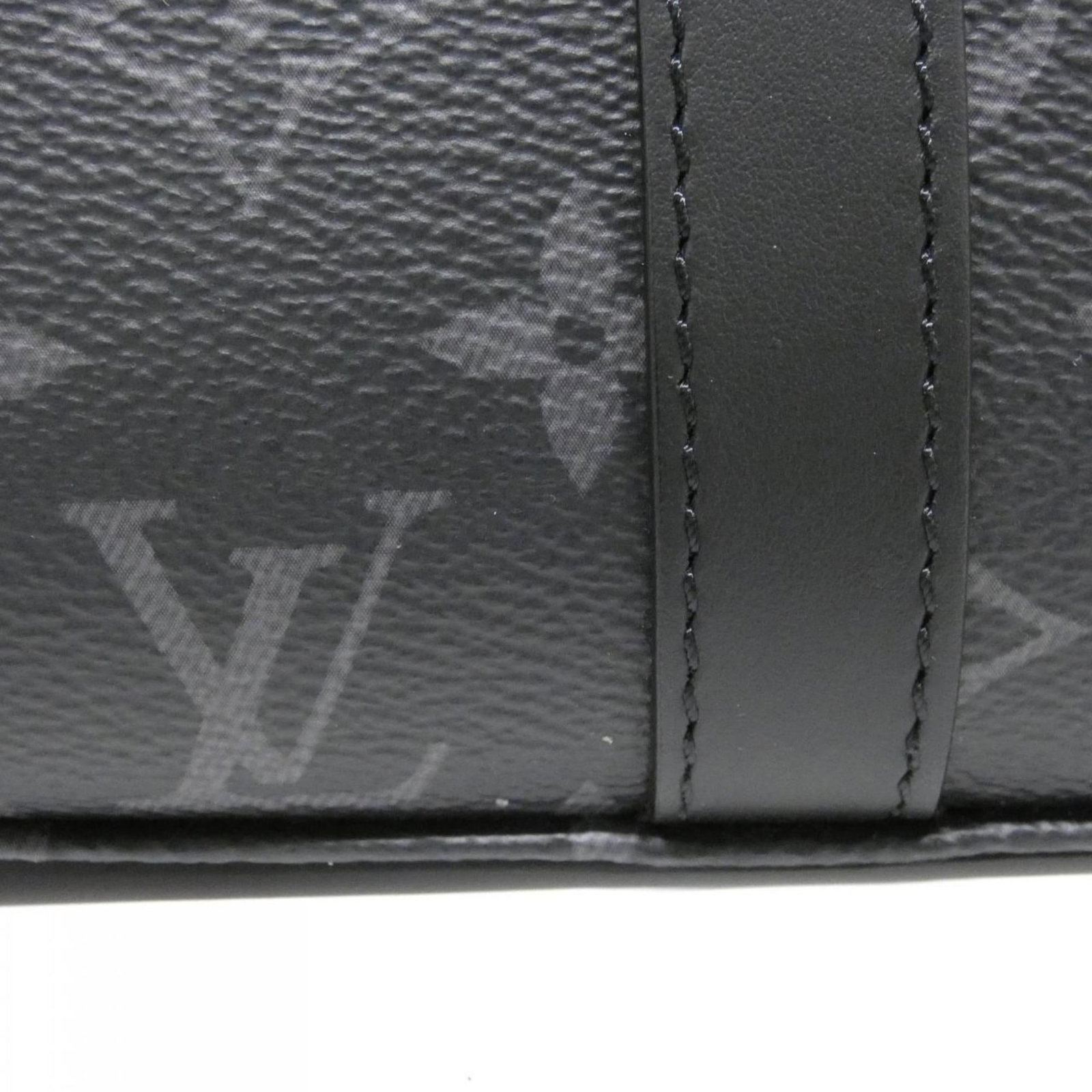 Vuitton Louis Eclipse Handbag Monogram - 4