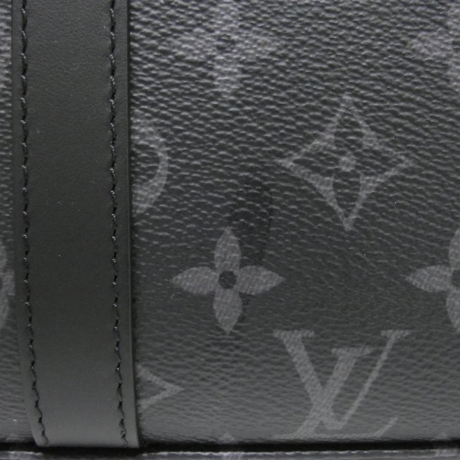 Vuitton Louis Eclipse Handbag Monogram - 5