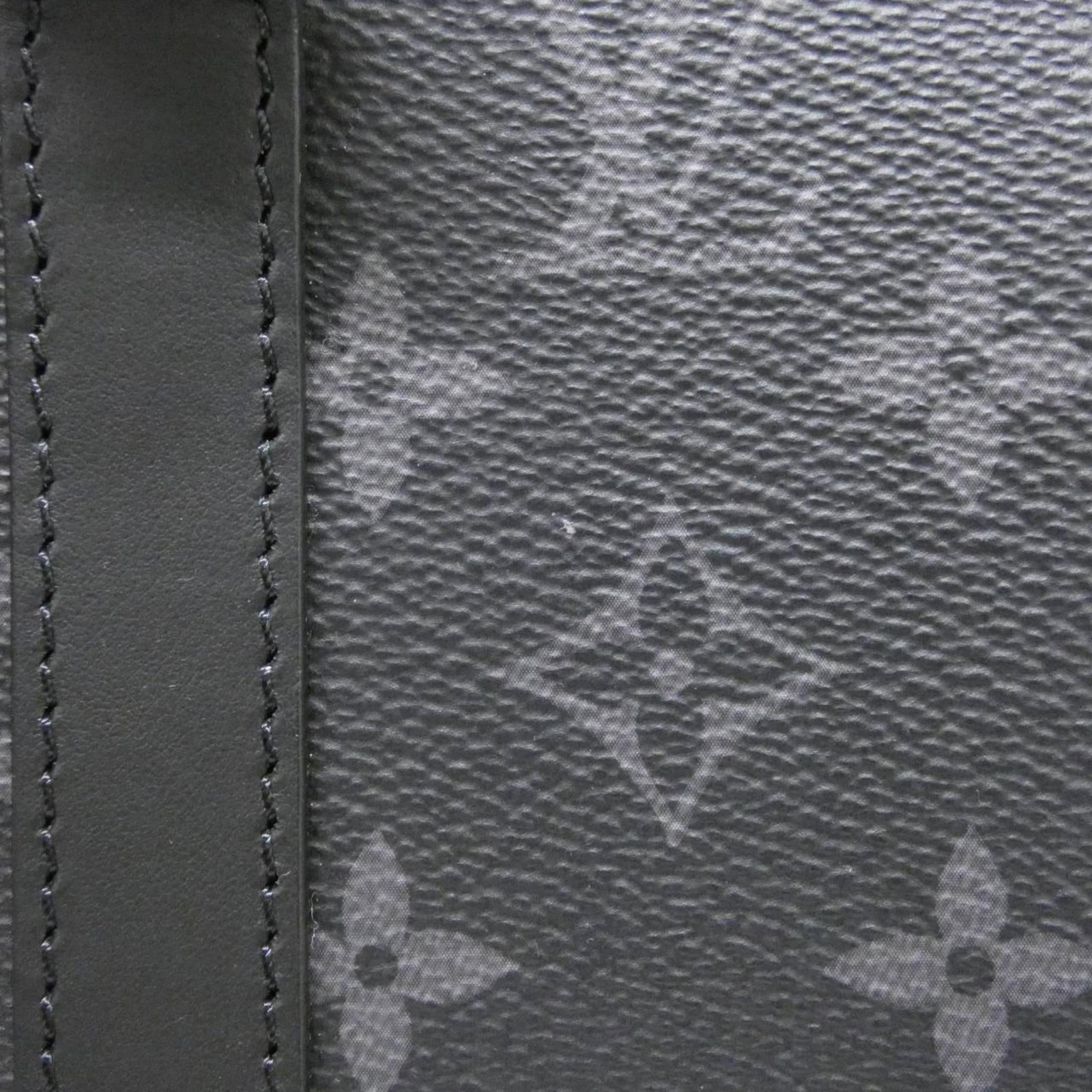 Vuitton Louis Eclipse Handbag Monogram - 6