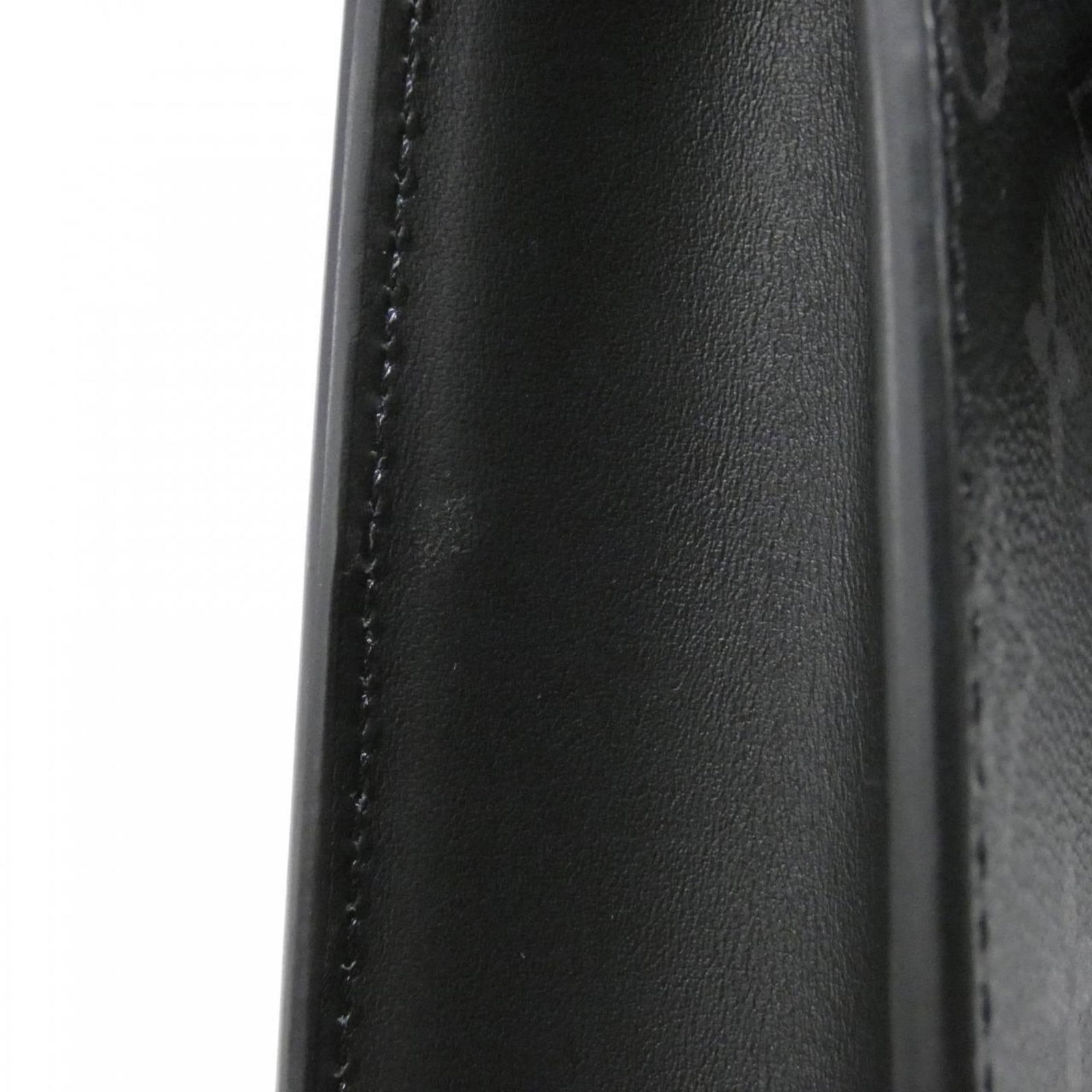 Vuitton Louis Eclipse Handbag Monogram - 7