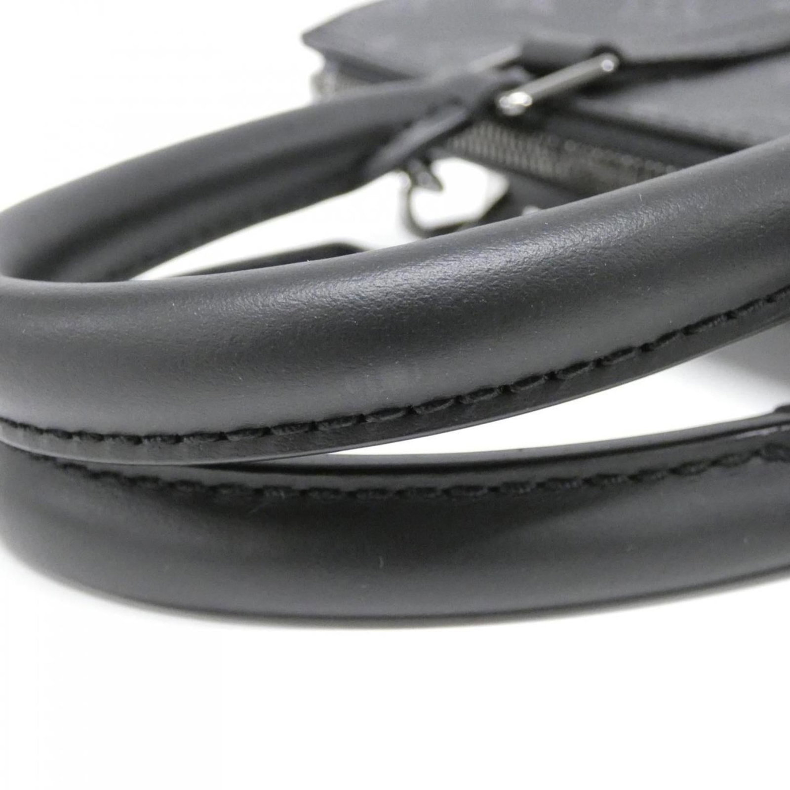 Vuitton Louis Eclipse Handbag Monogram - 8